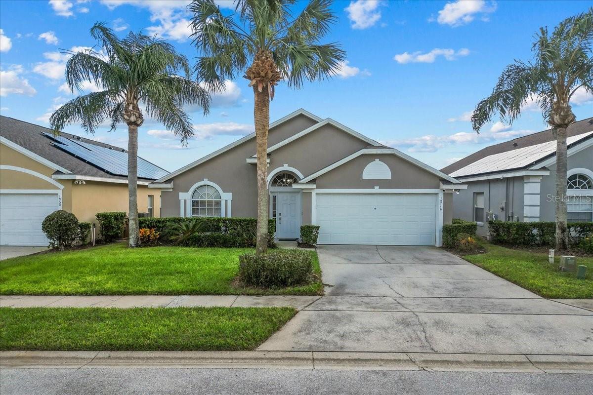 16716 ROLLING GREEN DR, CLERMONT, FL, 34714
