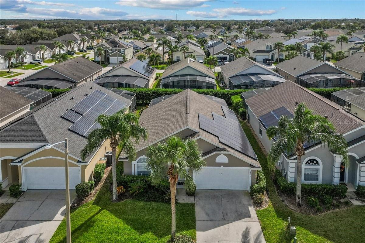 16716 ROLLING GREEN DR, CLERMONT, FL, 34714