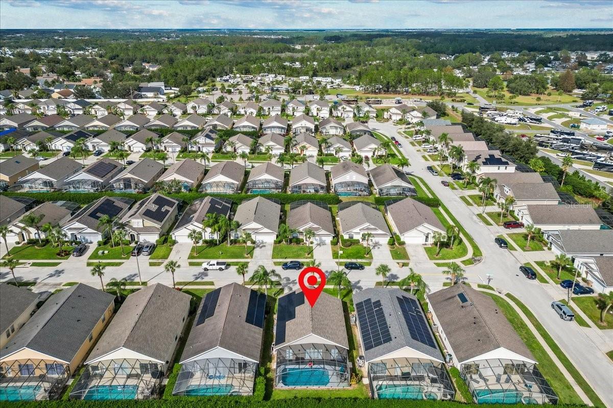 16716 ROLLING GREEN DR, CLERMONT, FL, 34714