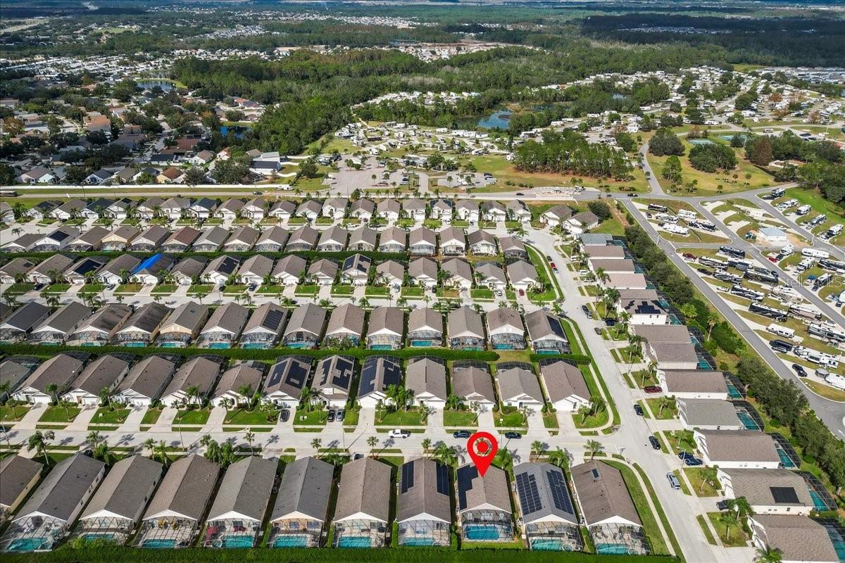16716 ROLLING GREEN DR, CLERMONT, FL, 34714