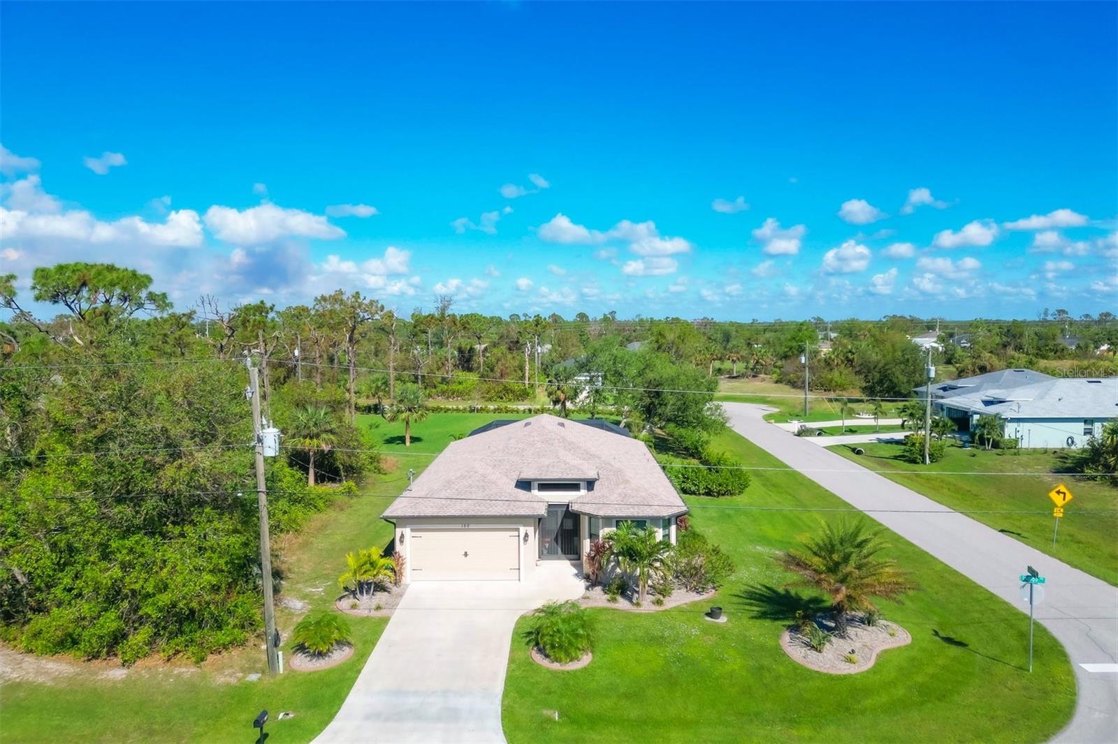 150 INDIGO RD, ROTONDA WEST, FL, 33947