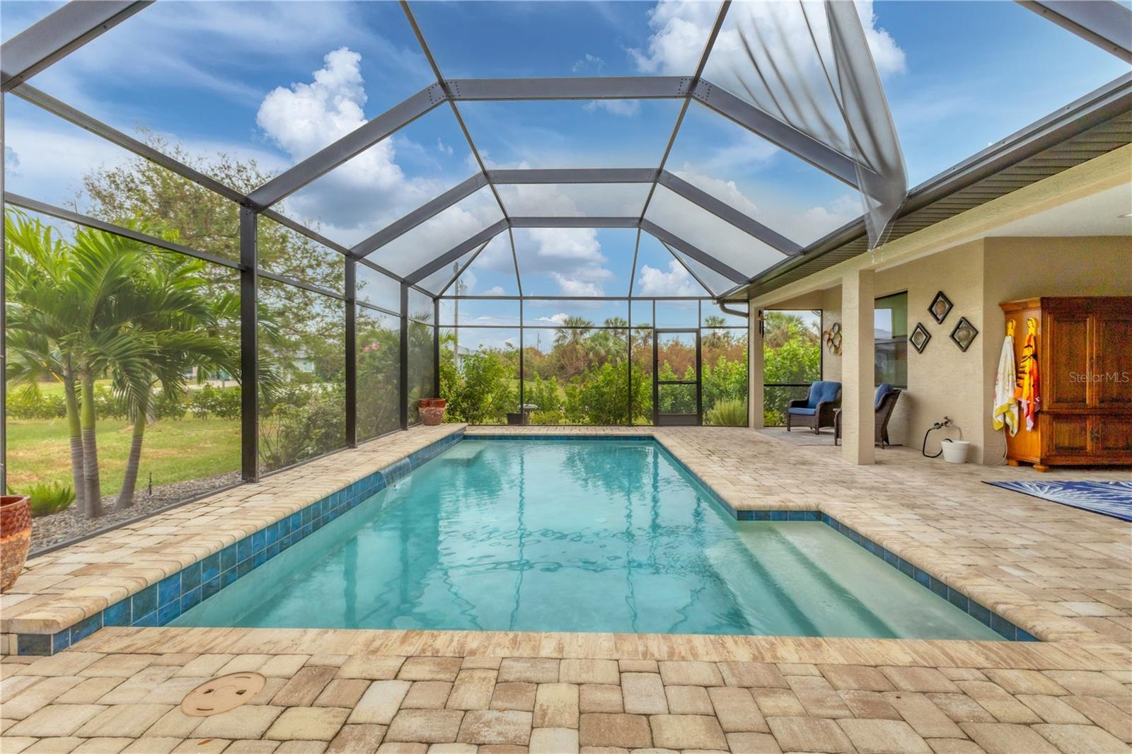 150 INDIGO RD, ROTONDA WEST, FL, 33947