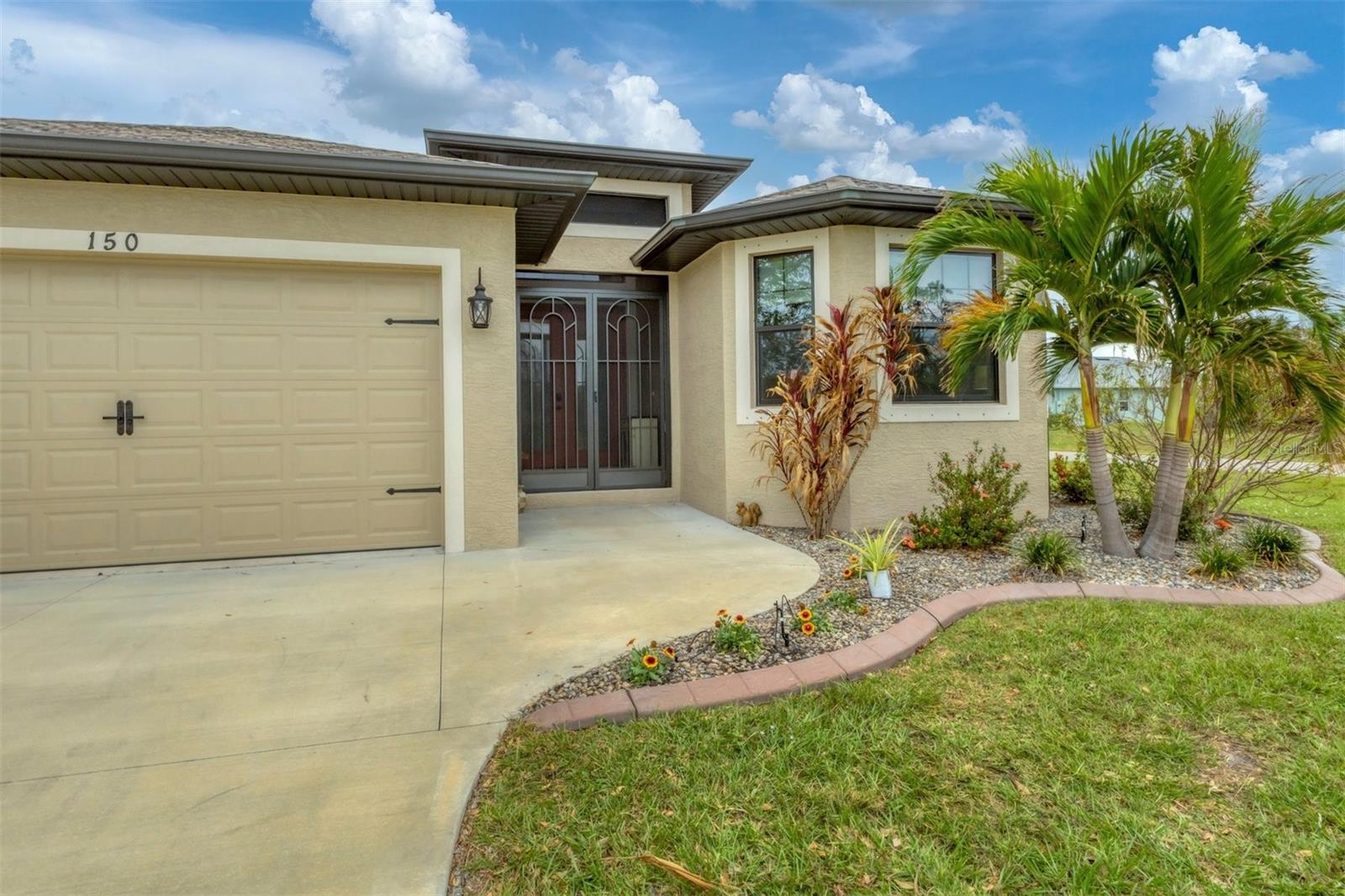 150 INDIGO RD, ROTONDA WEST, FL, 33947