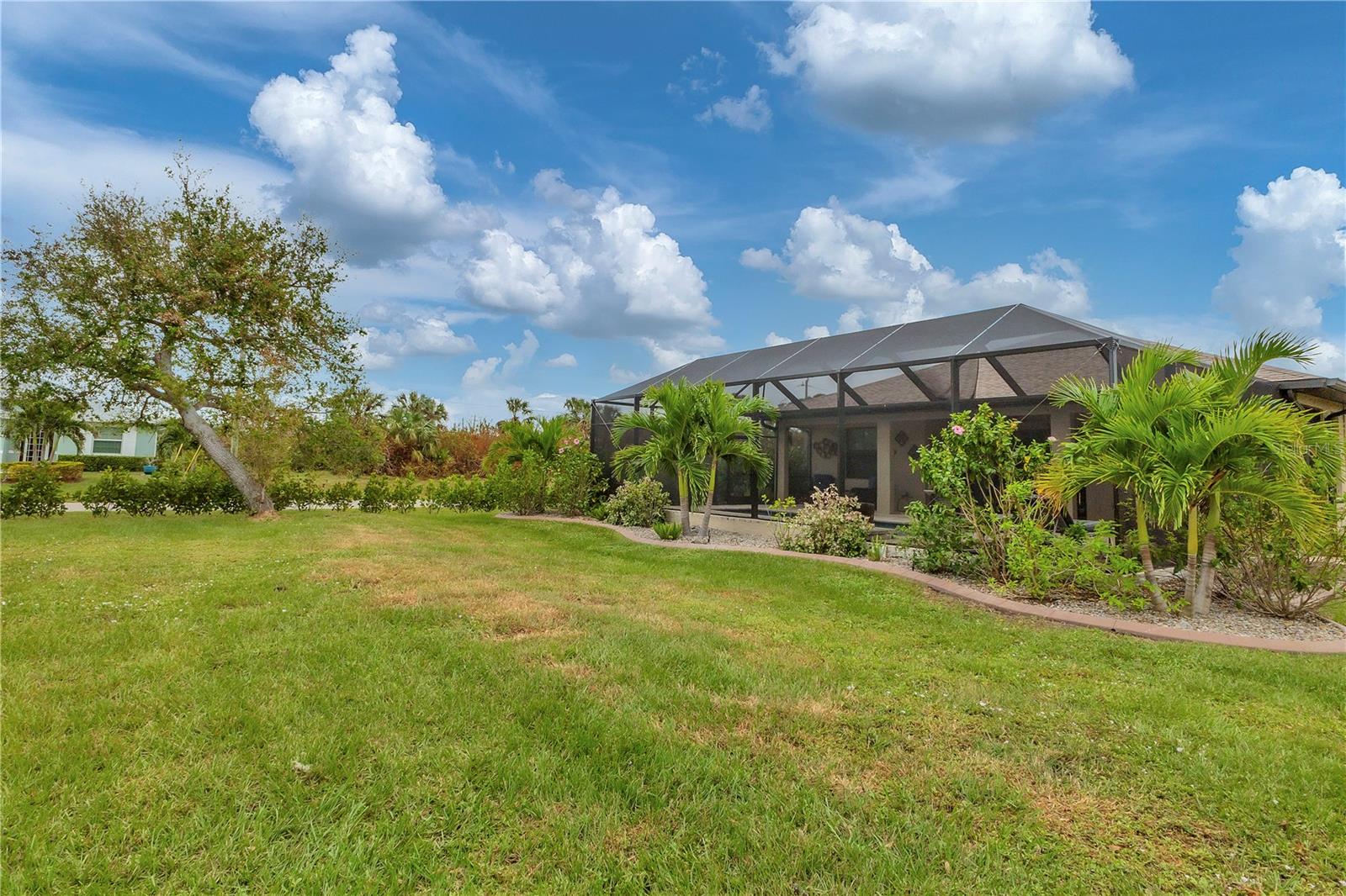 150 INDIGO RD, ROTONDA WEST, FL, 33947
