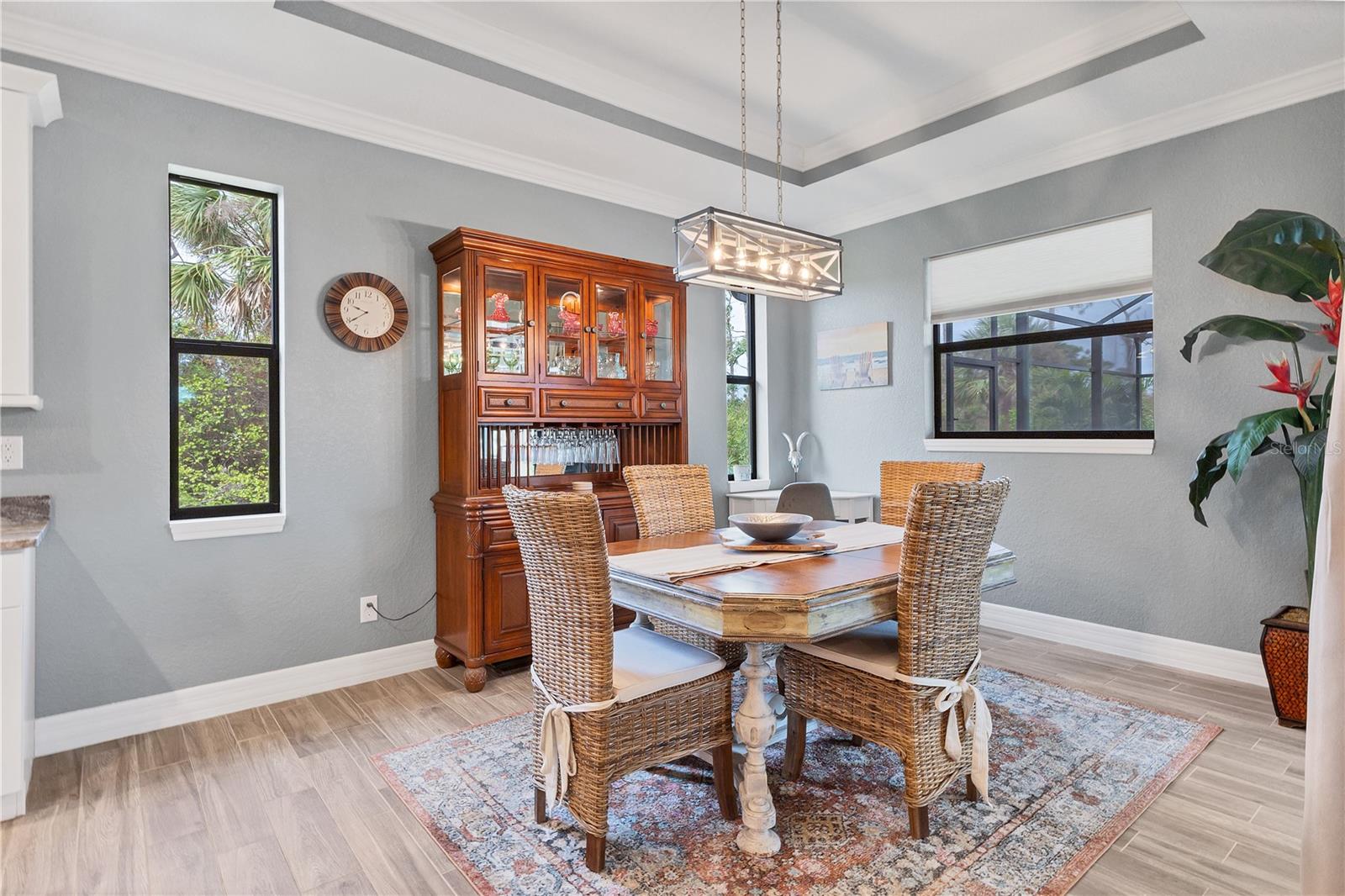 150 INDIGO RD, ROTONDA WEST, FL, 33947