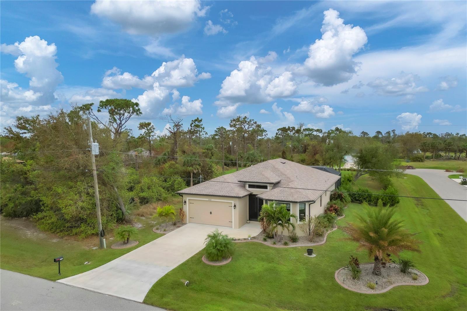150 INDIGO RD, ROTONDA WEST, FL, 33947
