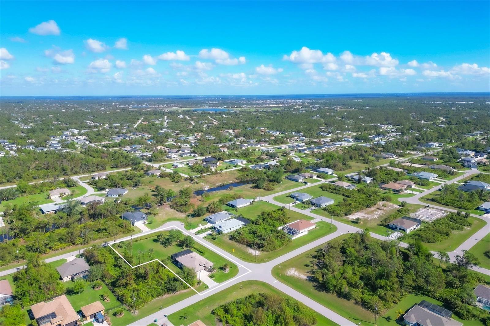 150 INDIGO RD, ROTONDA WEST, FL, 33947