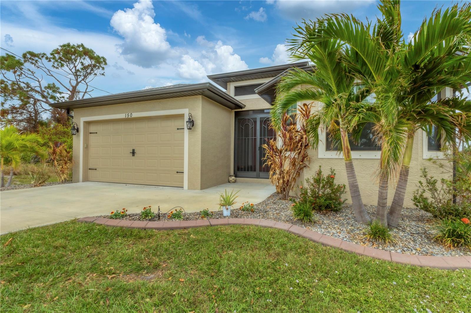 150 INDIGO RD, ROTONDA WEST, FL, 33947