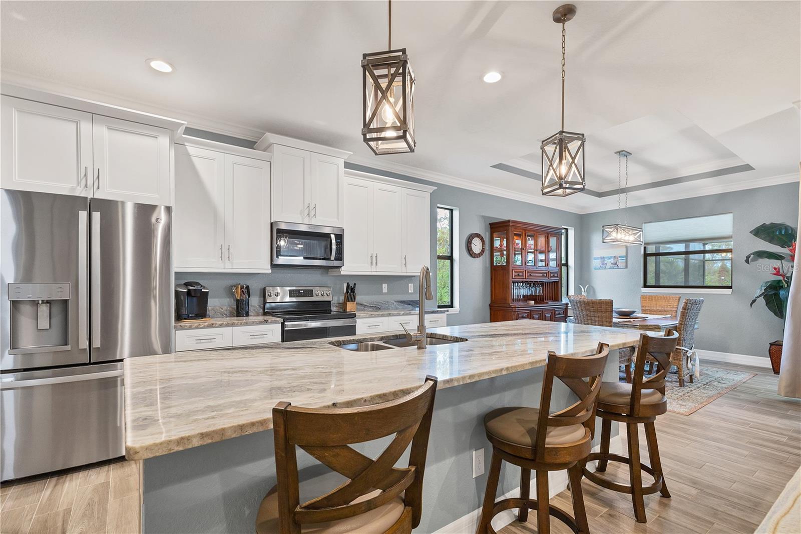 150 INDIGO RD, ROTONDA WEST, FL, 33947