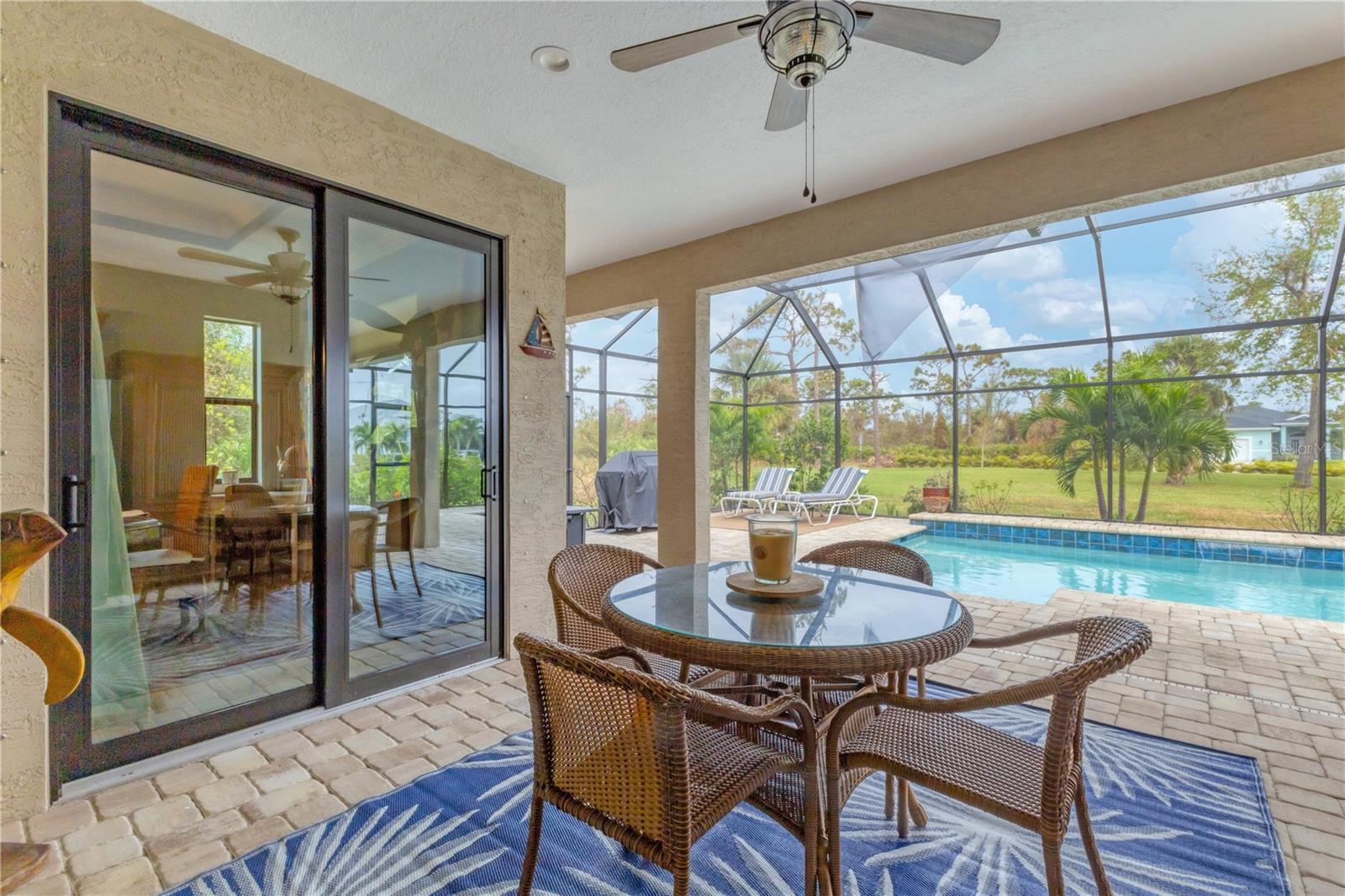 150 INDIGO RD, ROTONDA WEST, FL, 33947