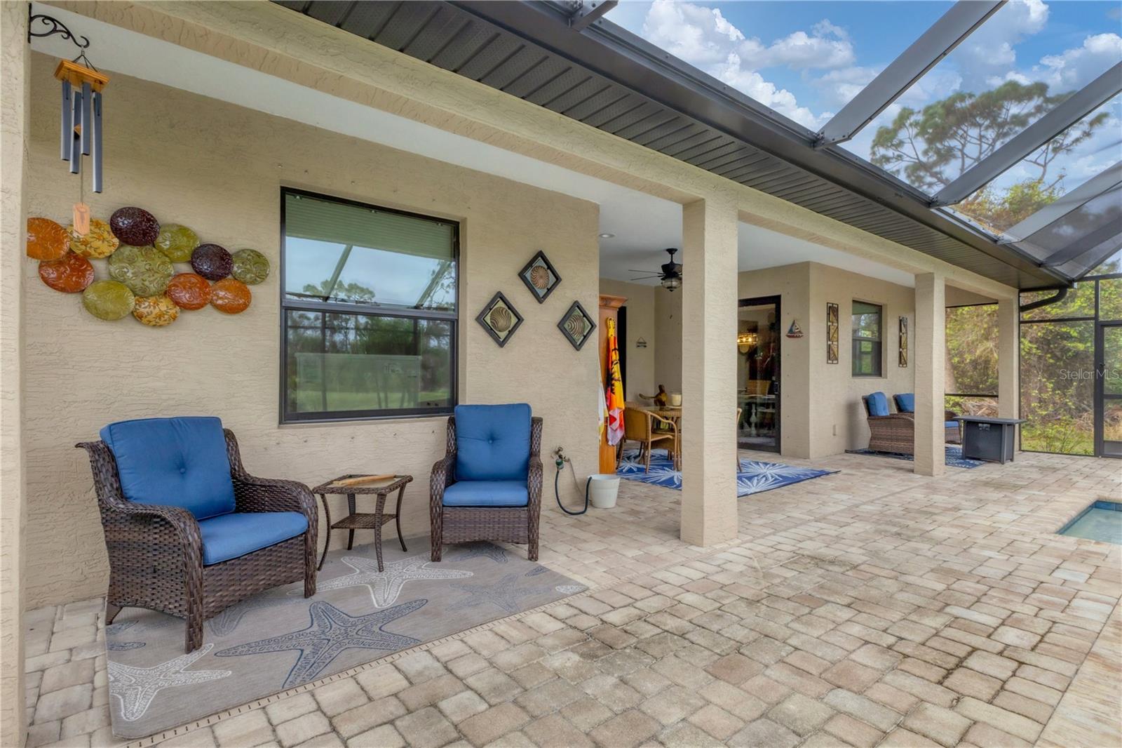 150 INDIGO RD, ROTONDA WEST, FL, 33947