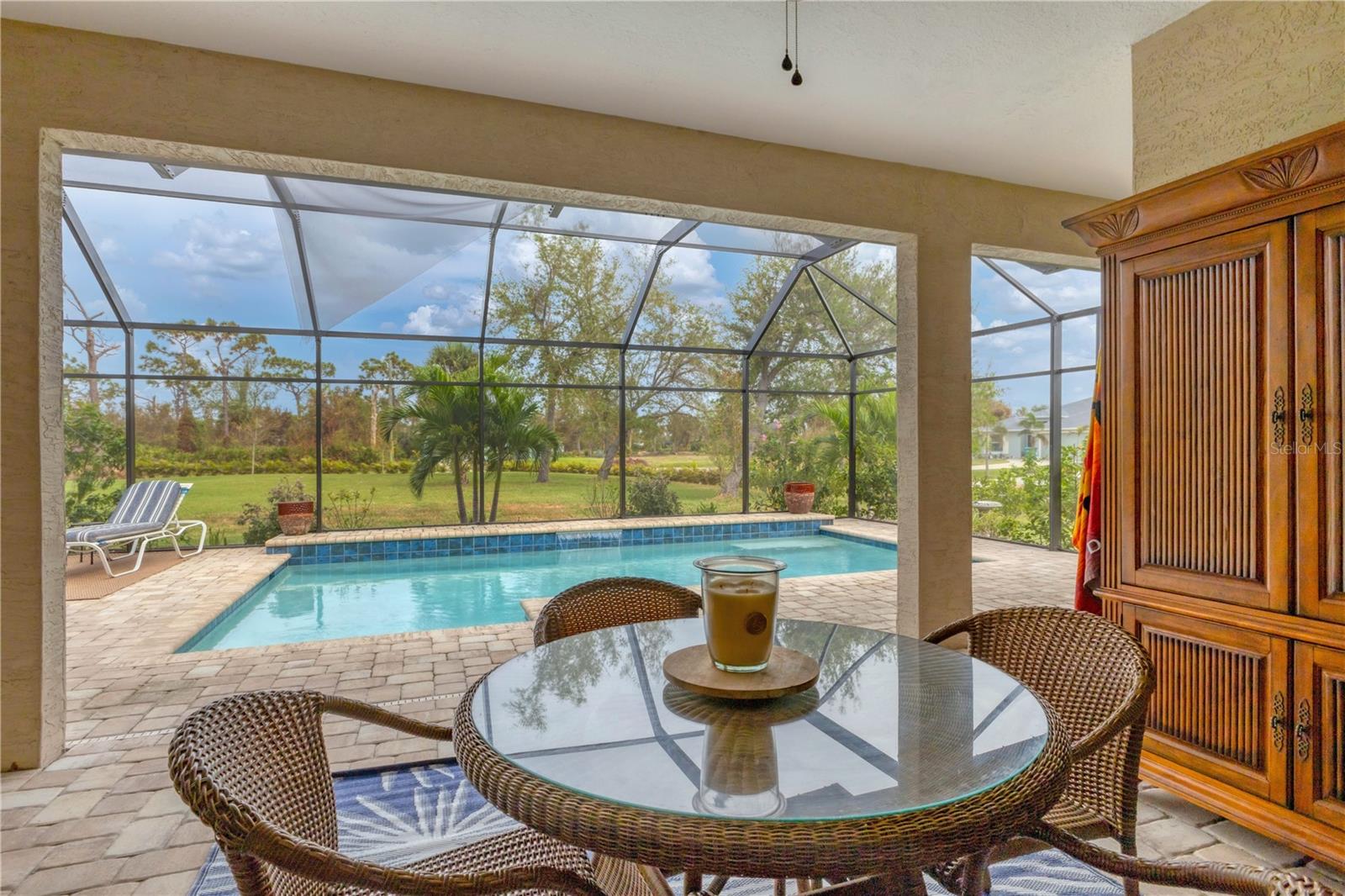 150 INDIGO RD, ROTONDA WEST, FL, 33947