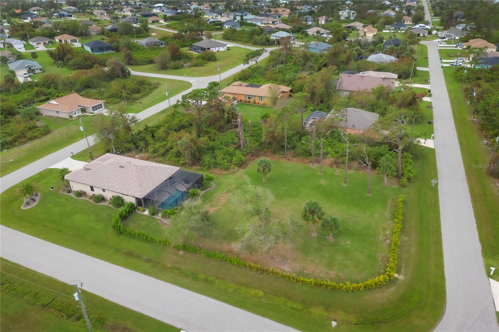 150 INDIGO RD, ROTONDA WEST, FL, 33947