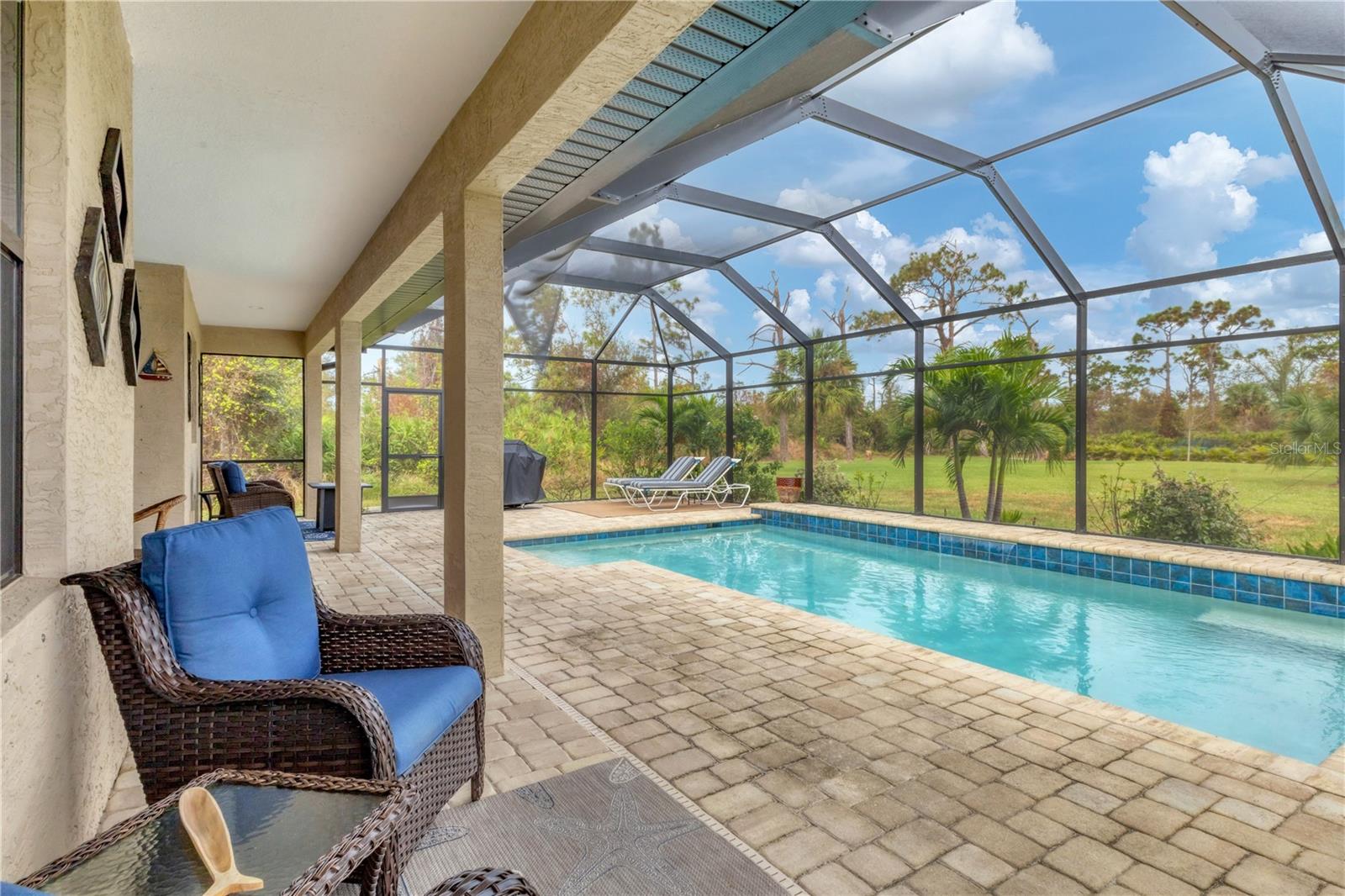 150 INDIGO RD, ROTONDA WEST, FL, 33947