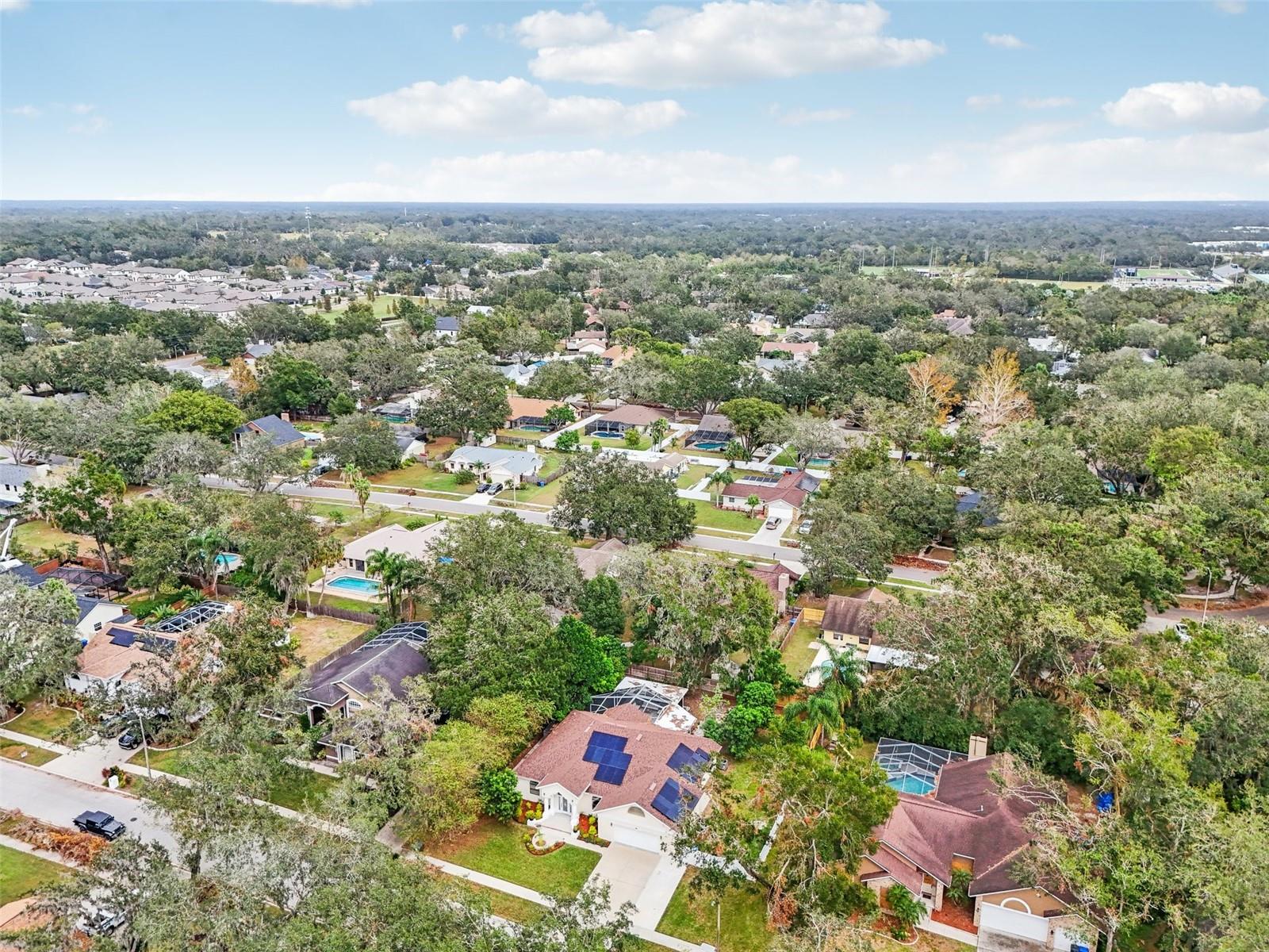 3017 COLONIAL RIDGE DR, BRANDON, FL, 33511