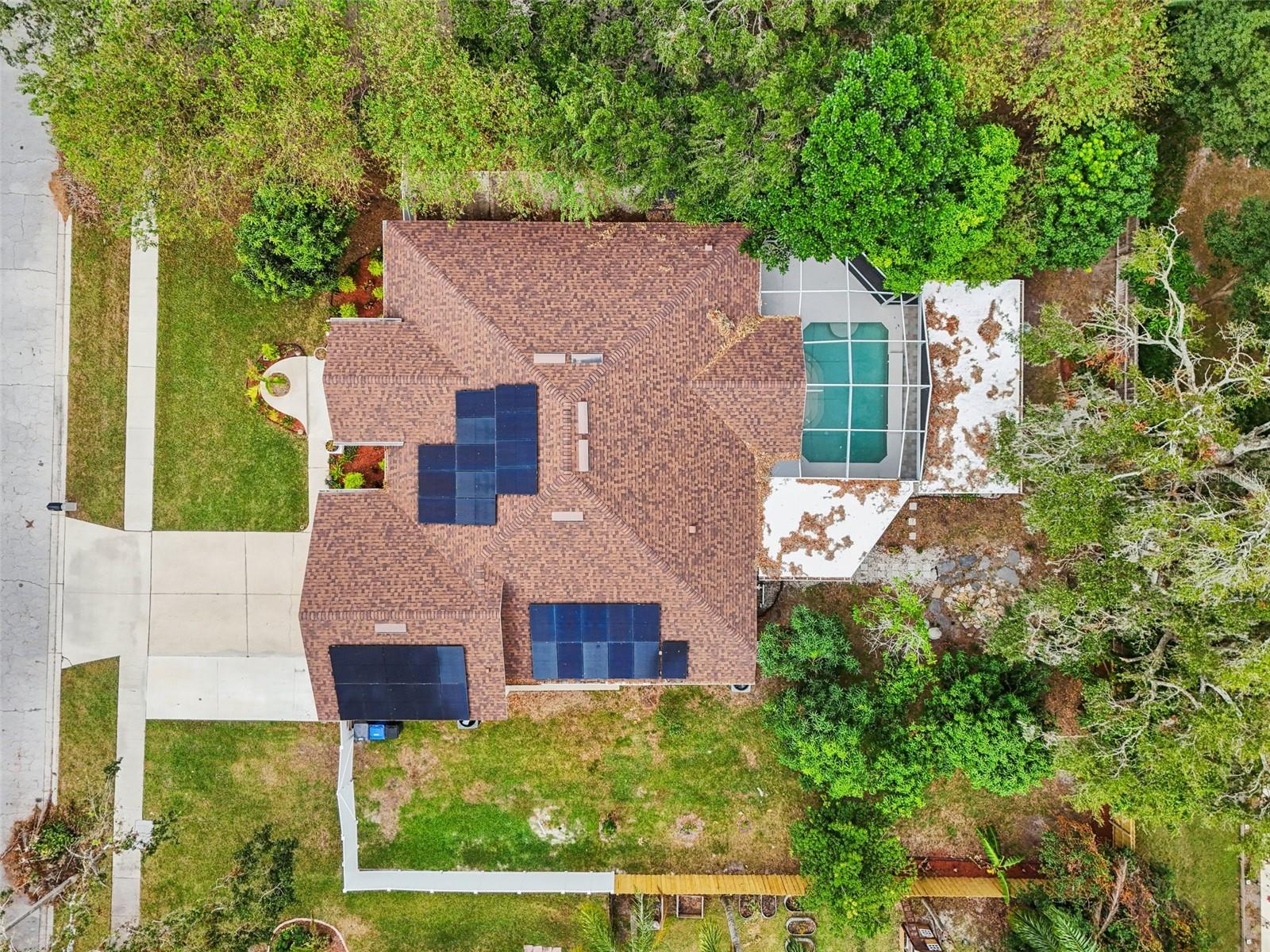 3017 COLONIAL RIDGE DR, BRANDON, FL, 33511