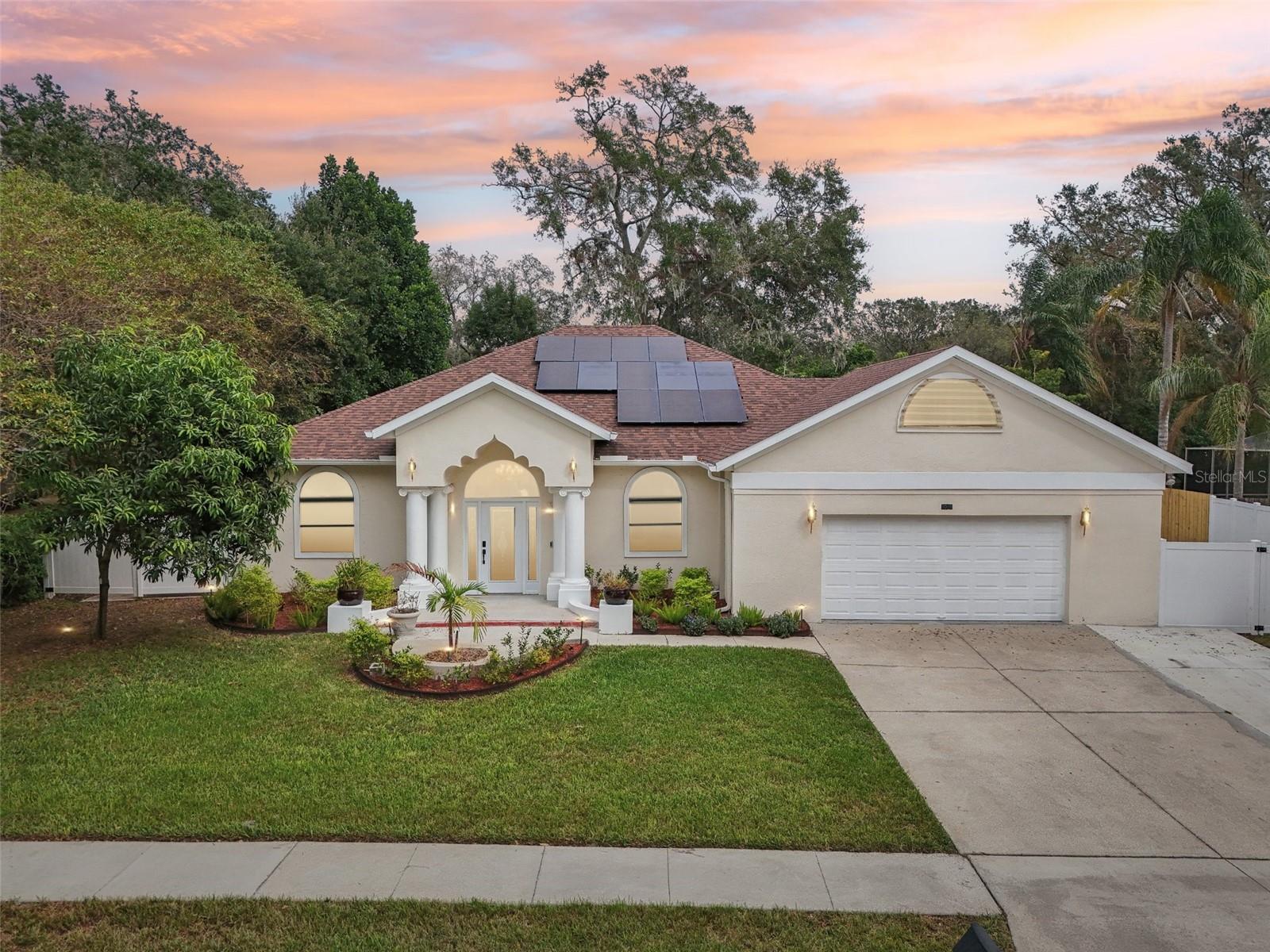 3017 COLONIAL RIDGE DR, BRANDON, FL, 33511