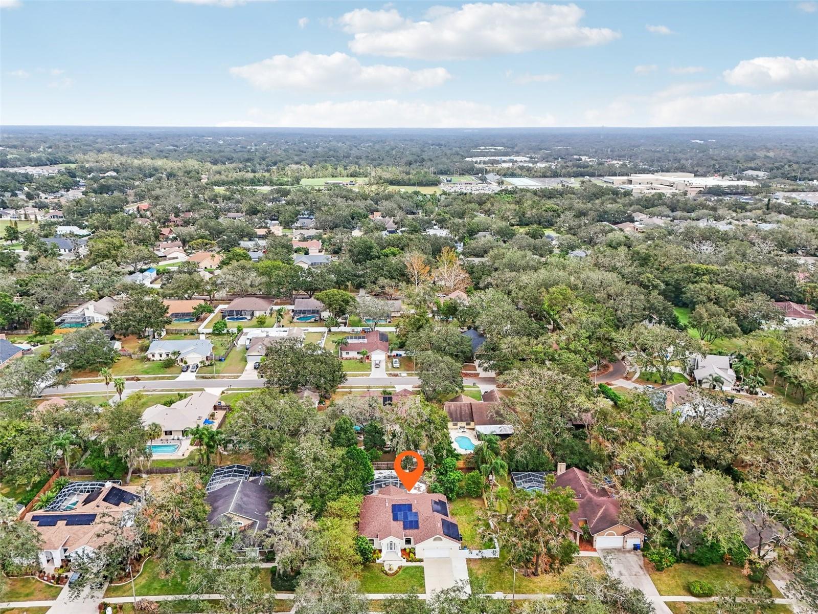 3017 COLONIAL RIDGE DR, BRANDON, FL, 33511