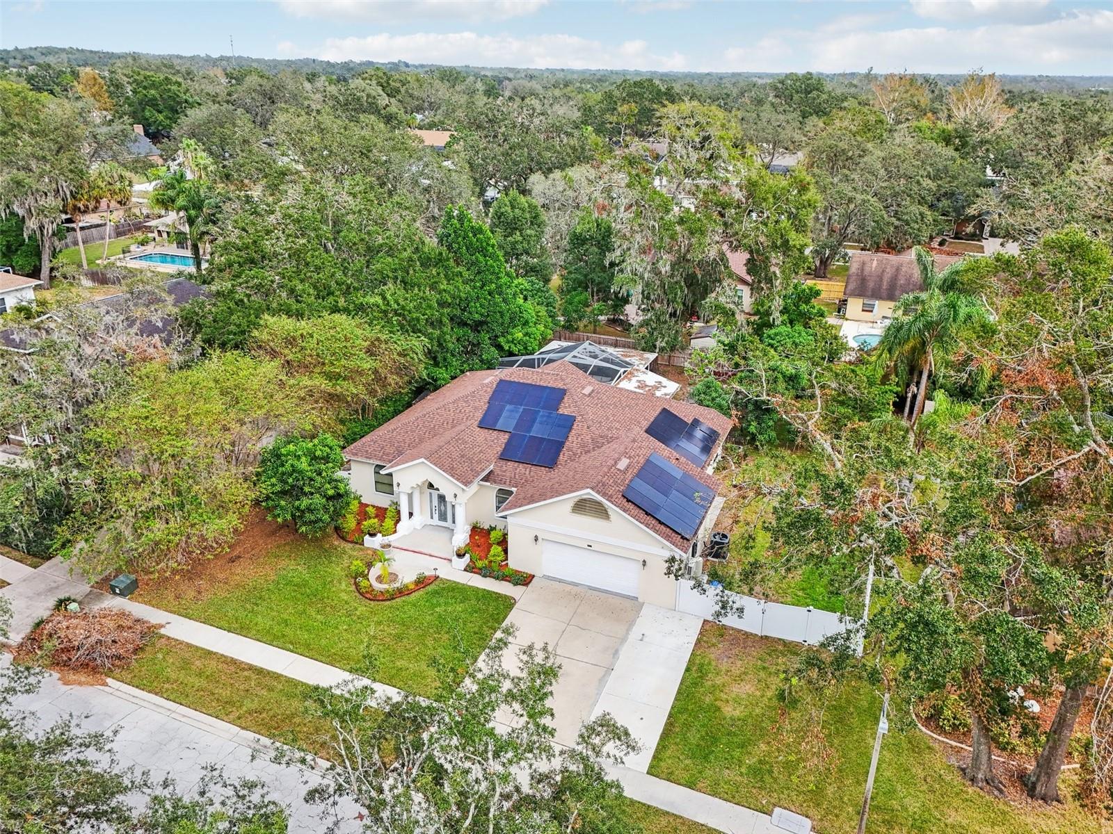 3017 COLONIAL RIDGE DR, BRANDON, FL, 33511