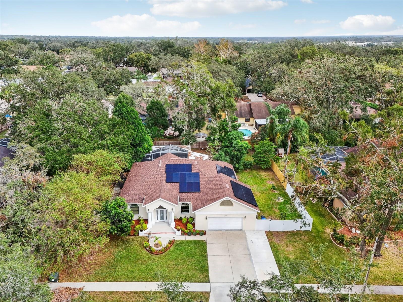 3017 COLONIAL RIDGE DR, BRANDON, FL, 33511