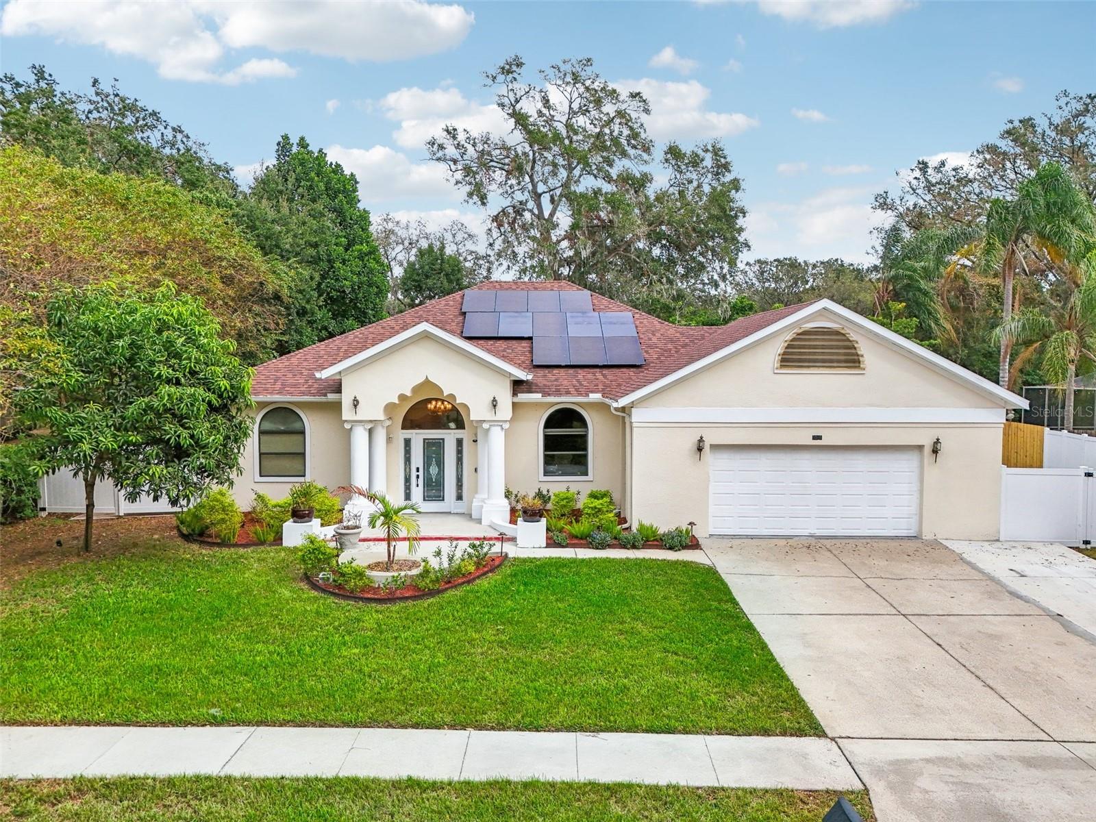 3017 COLONIAL RIDGE DR, BRANDON, FL, 33511