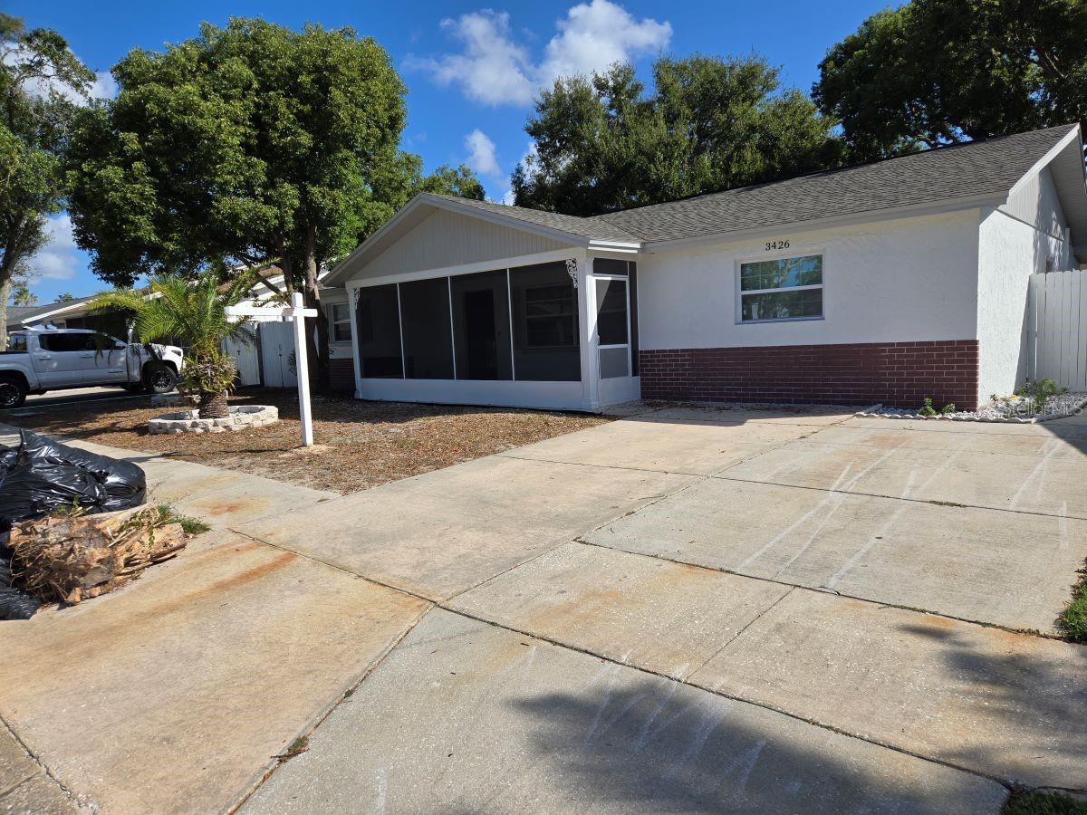 3426 PALOMA DR, HOLIDAY, FL, 34690