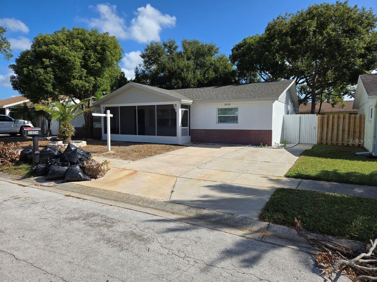 3426 PALOMA DR, HOLIDAY, FL, 34690