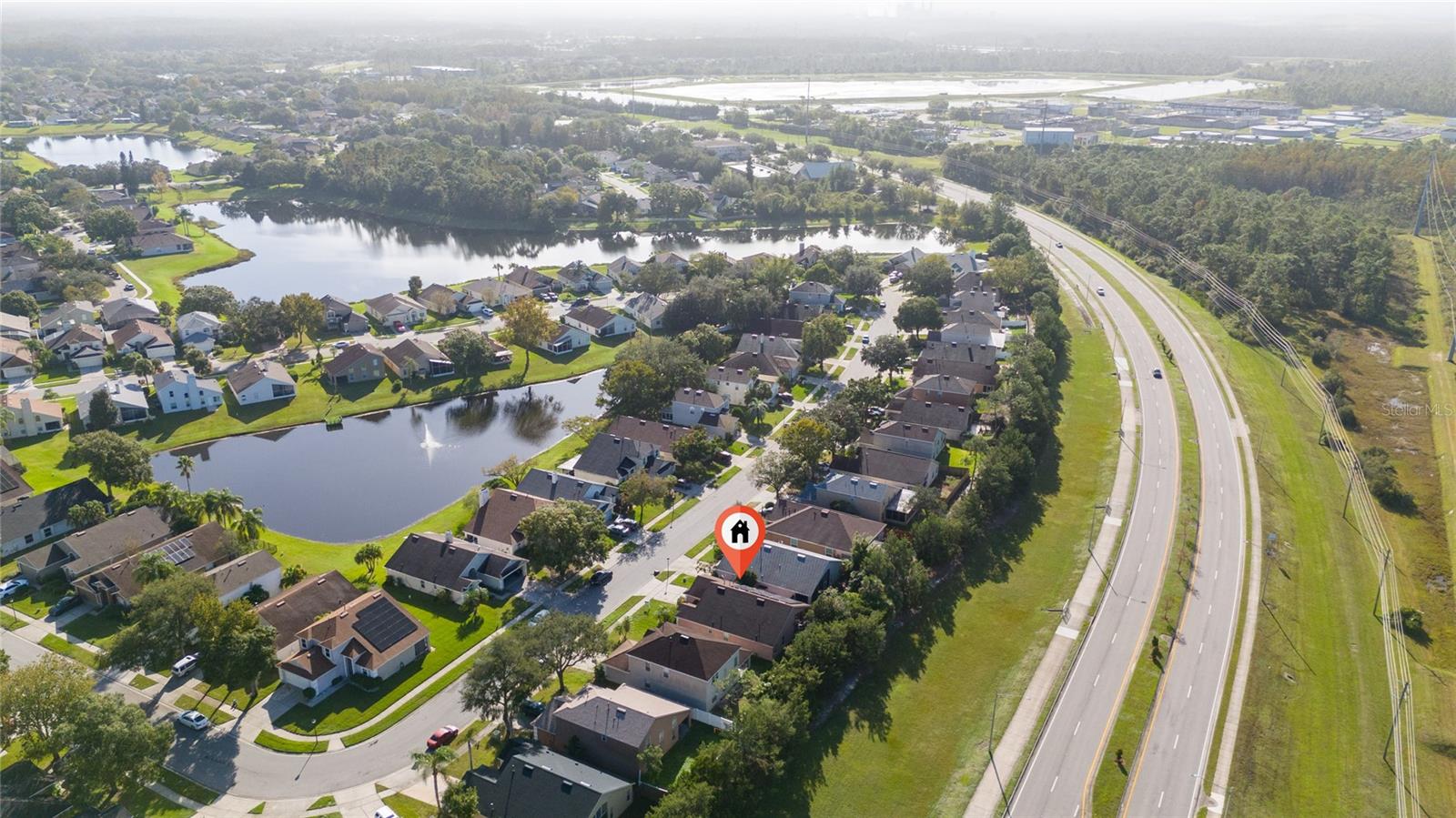 1102 BALLYSHANNON PKWY, ORLANDO, FL, 32828