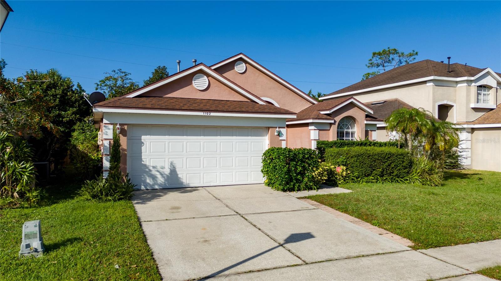 1102 BALLYSHANNON PKWY, ORLANDO, FL, 32828