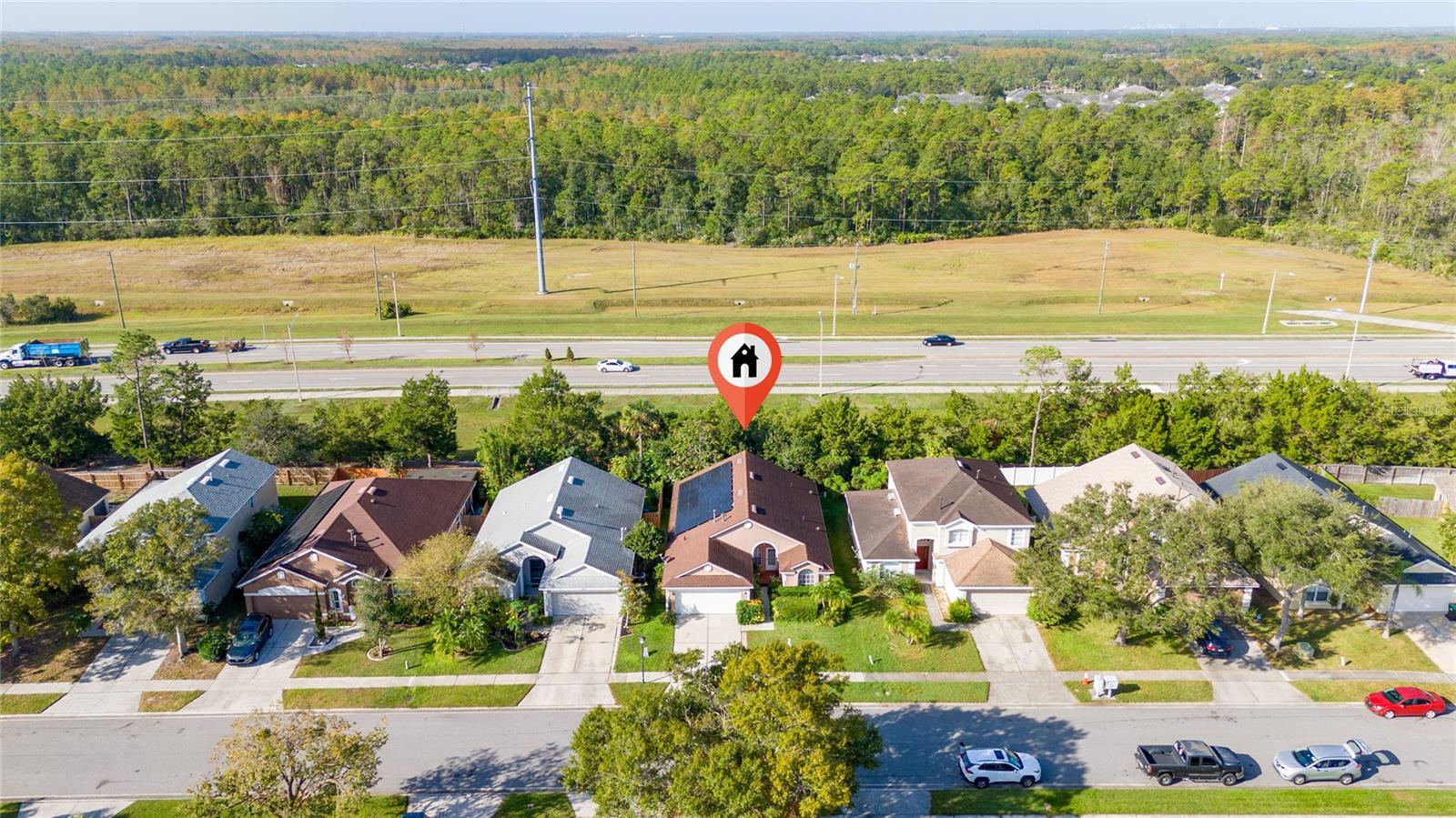 1102 BALLYSHANNON PKWY, ORLANDO, FL, 32828