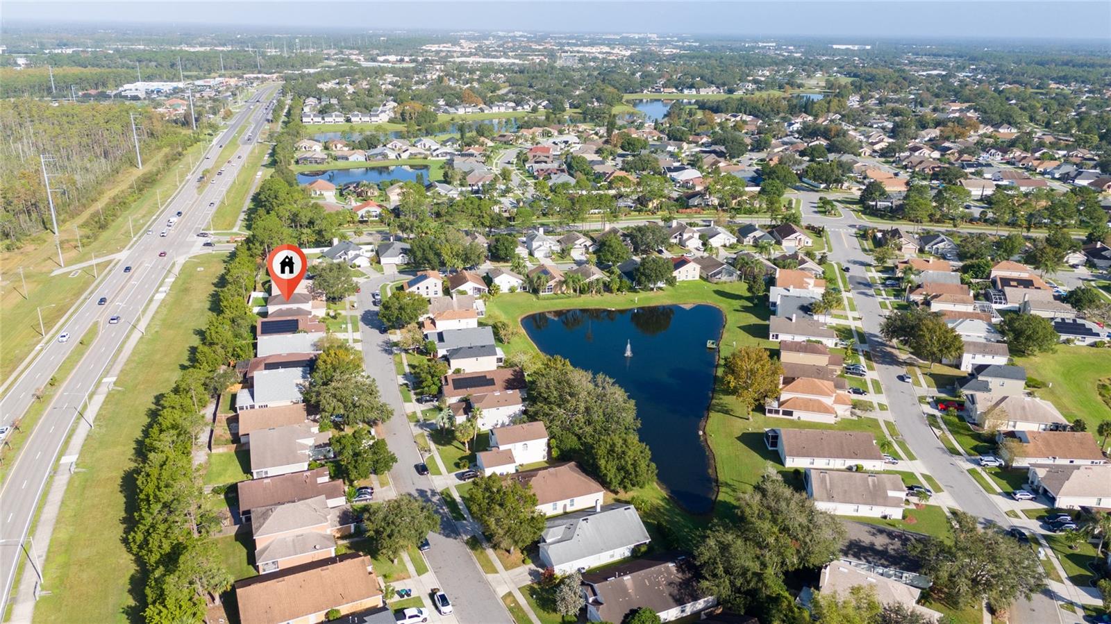 1102 BALLYSHANNON PKWY, ORLANDO, FL, 32828