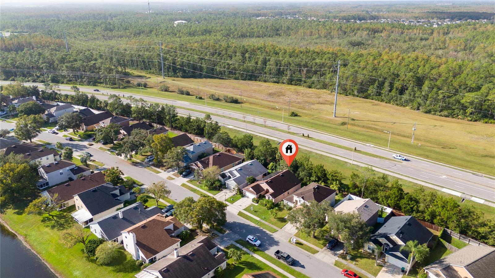 1102 BALLYSHANNON PKWY, ORLANDO, FL, 32828