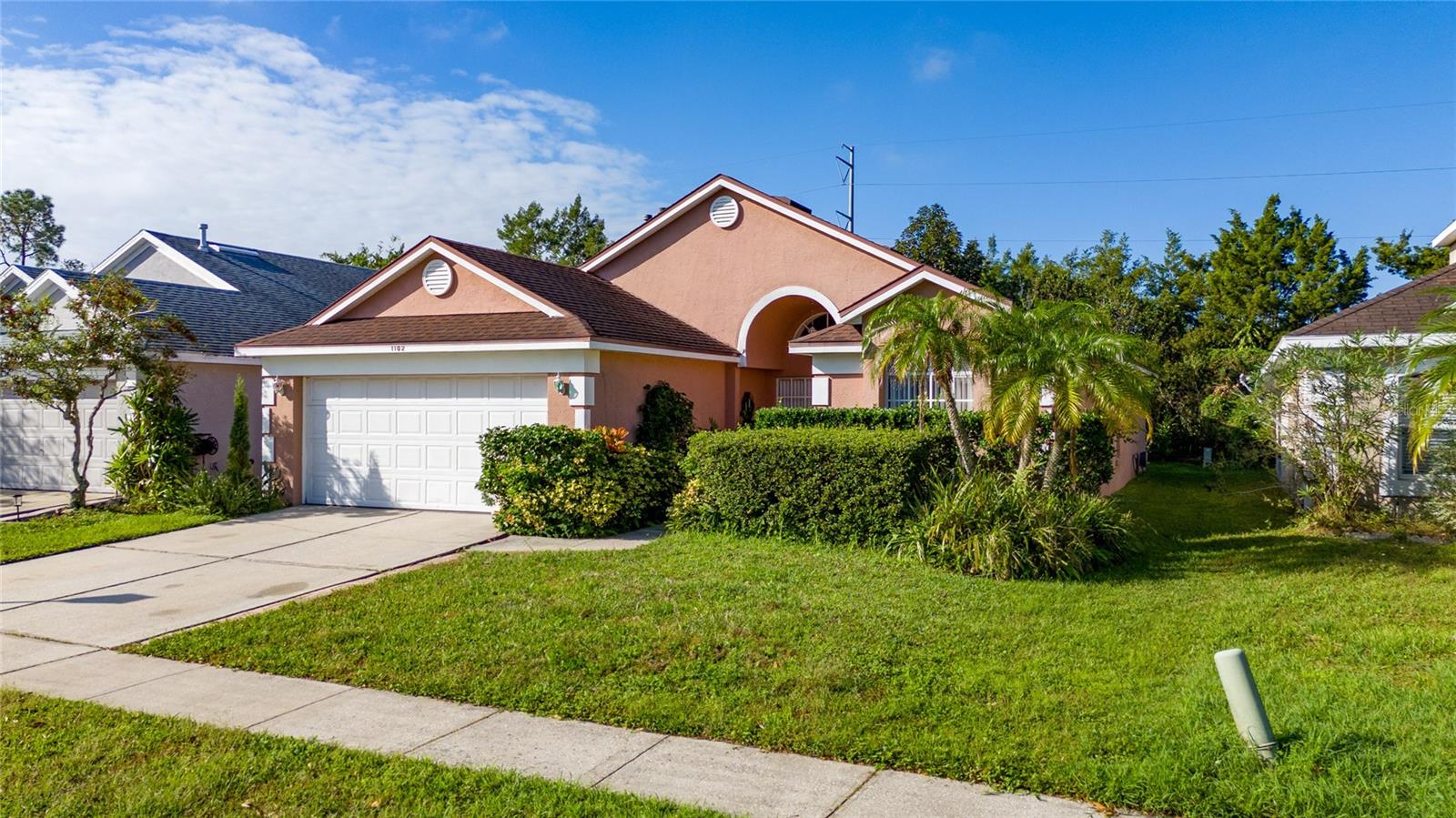 1102 BALLYSHANNON PKWY, ORLANDO, FL, 32828