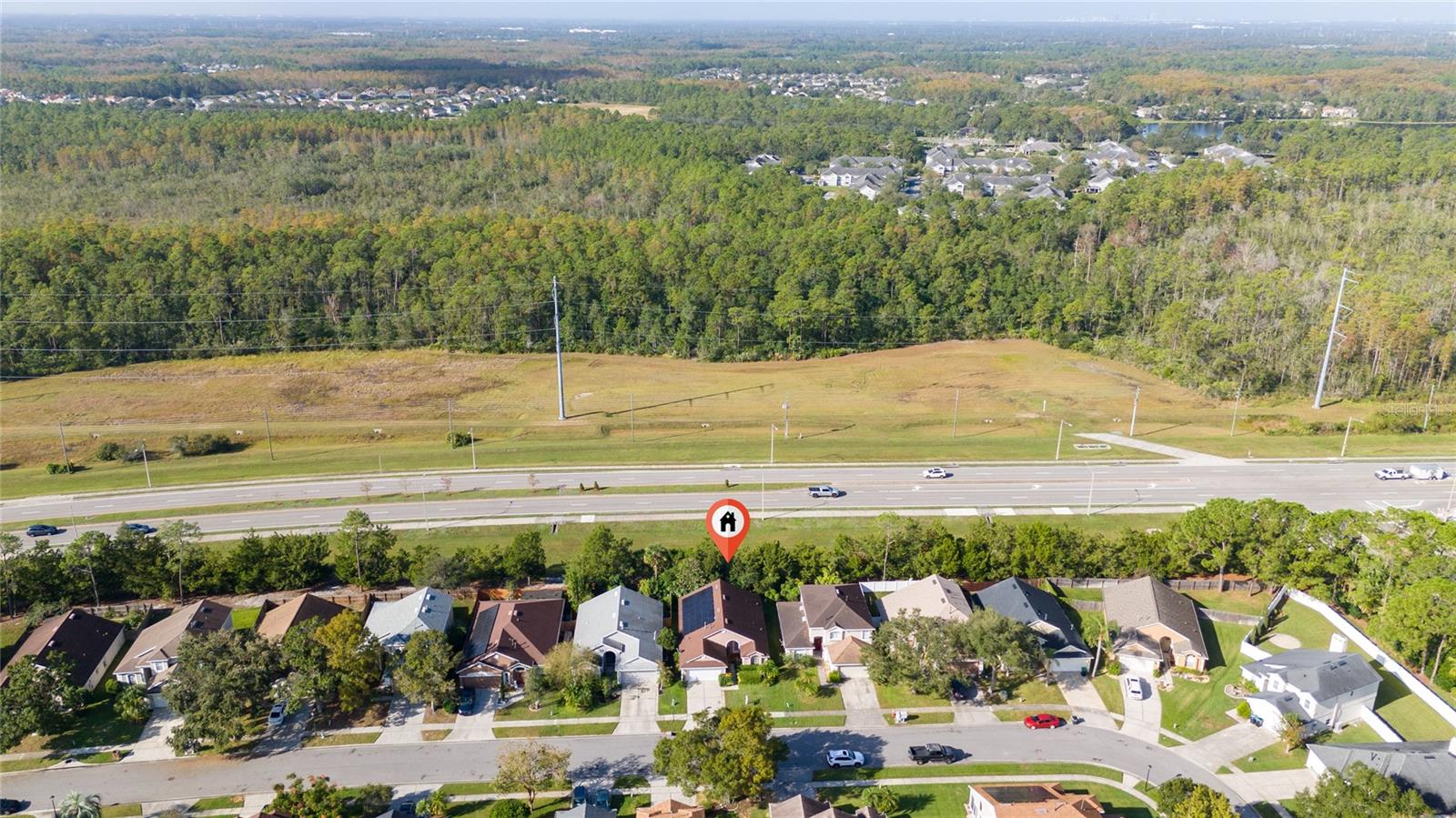 1102 BALLYSHANNON PKWY, ORLANDO, FL, 32828