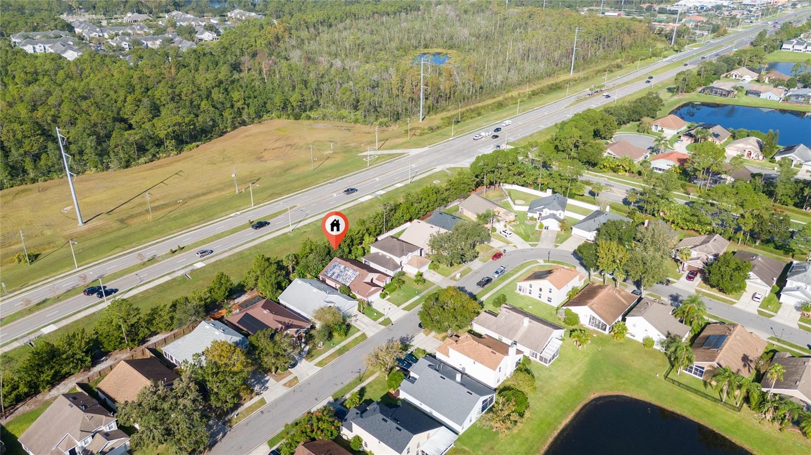 1102 BALLYSHANNON PKWY, ORLANDO, FL, 32828