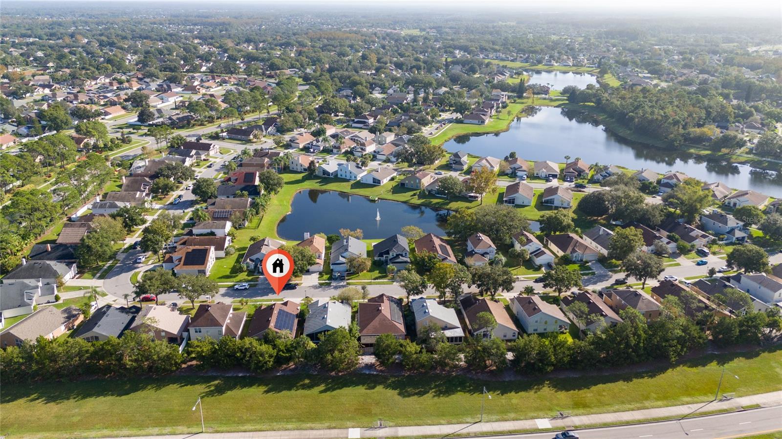 1102 BALLYSHANNON PKWY, ORLANDO, FL, 32828