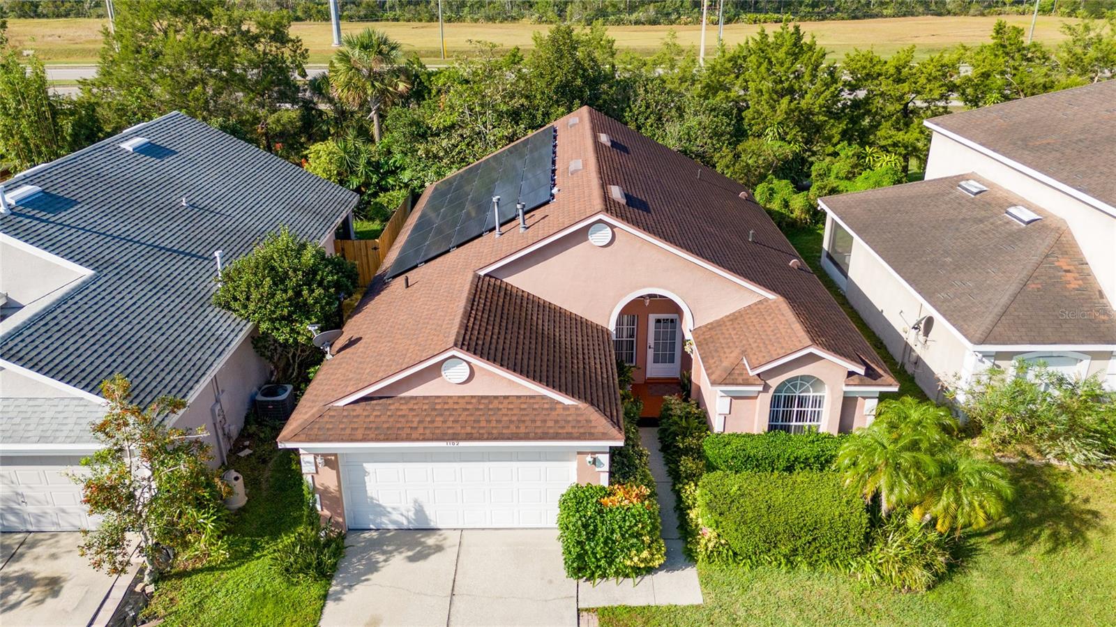 1102 BALLYSHANNON PKWY, ORLANDO, FL, 32828