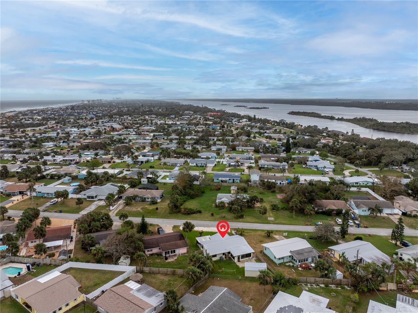 37 BERKLEY RD, ORMOND BEACH, FL, 32176