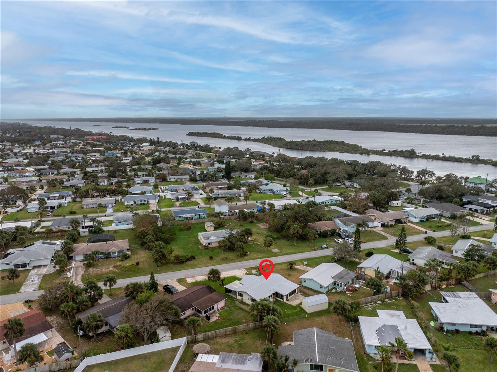 37 BERKLEY RD, ORMOND BEACH, FL, 32176