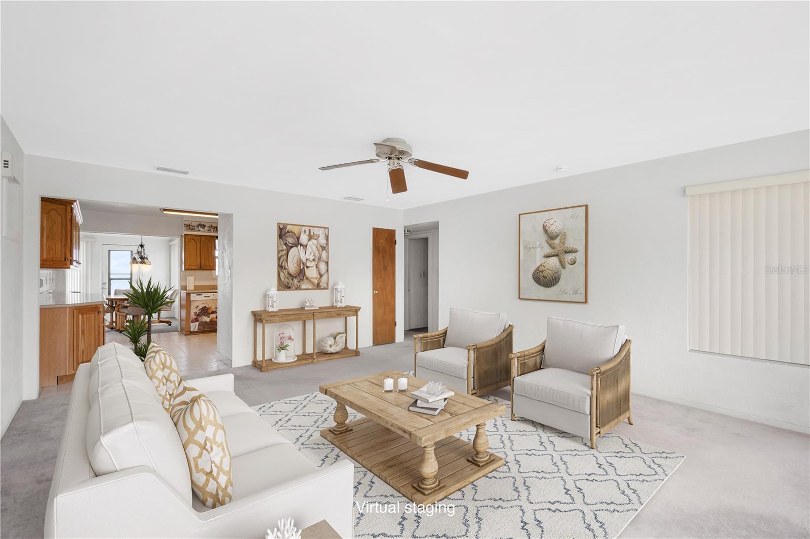 37 BERKLEY RD, ORMOND BEACH, FL, 32176
