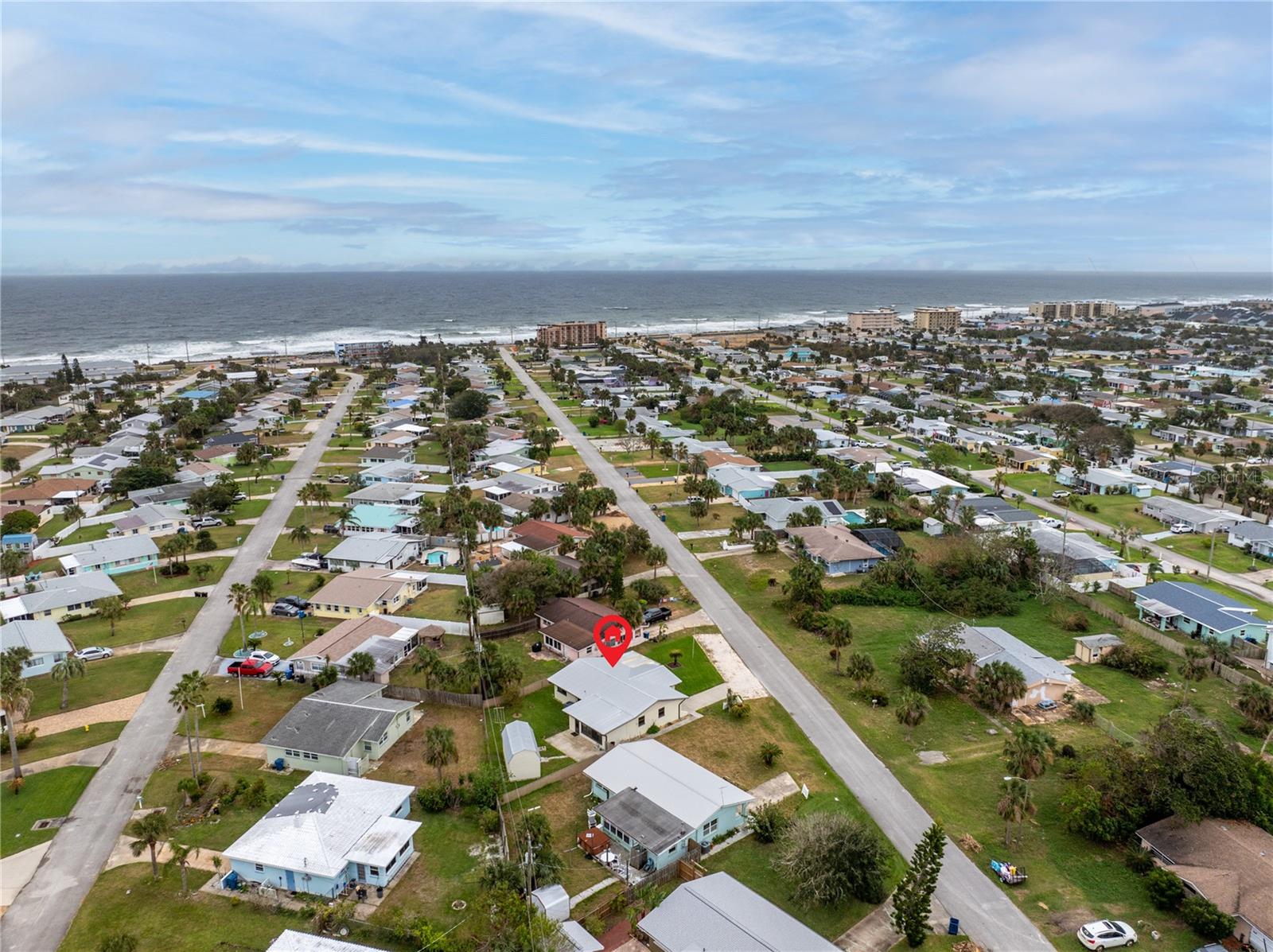 37 BERKLEY RD, ORMOND BEACH, FL, 32176