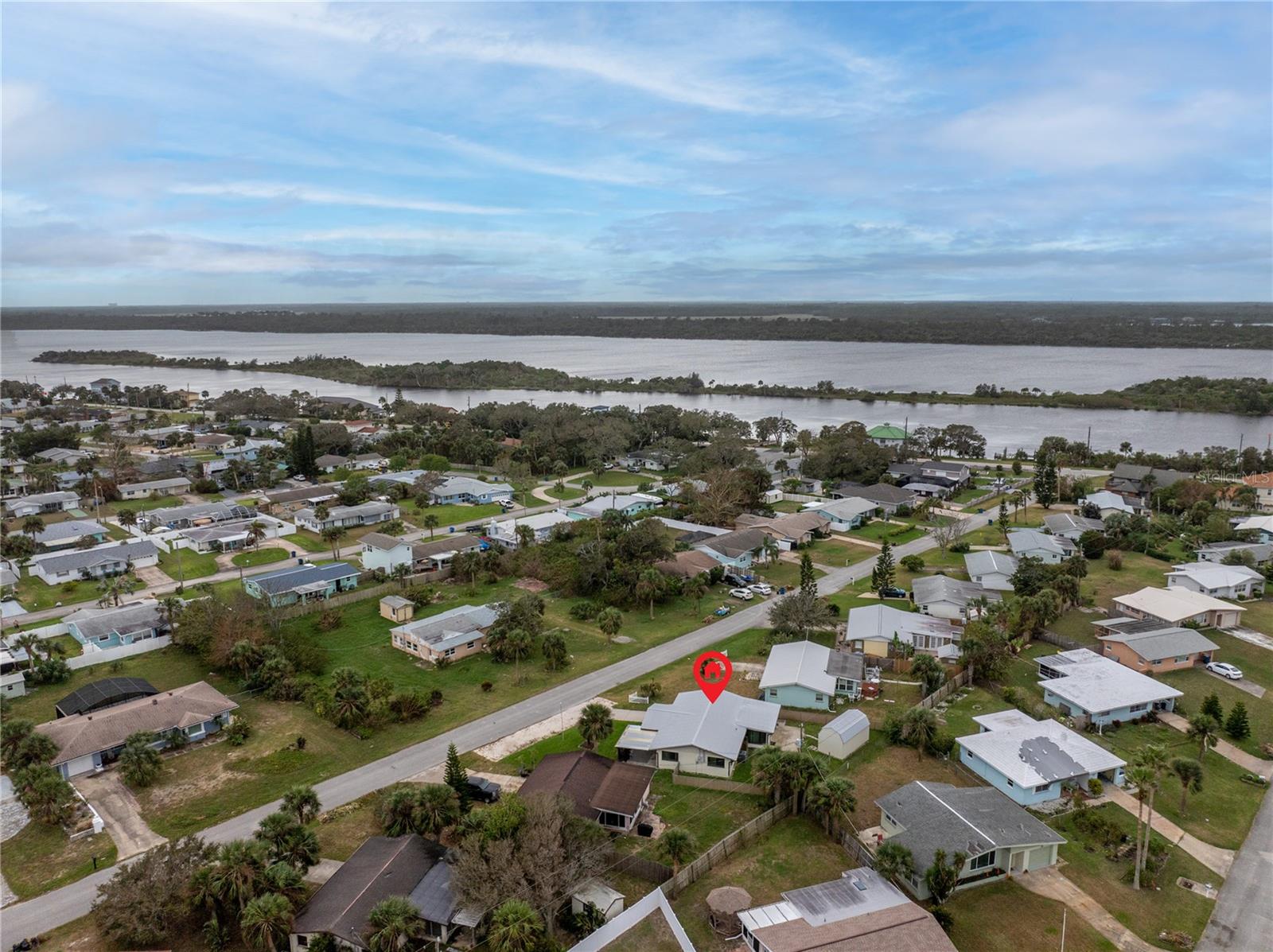 37 BERKLEY RD, ORMOND BEACH, FL, 32176