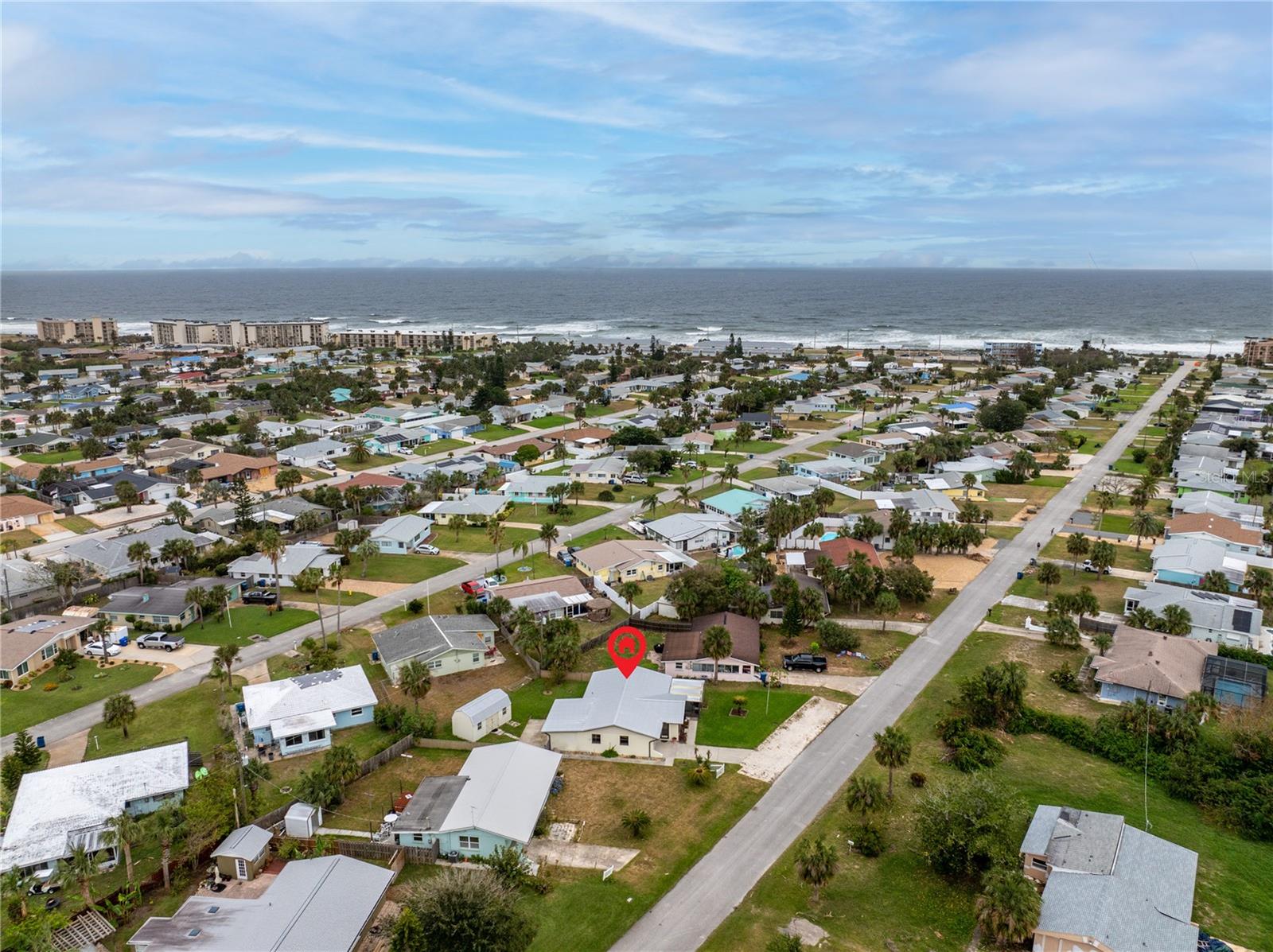 37 BERKLEY RD, ORMOND BEACH, FL, 32176
