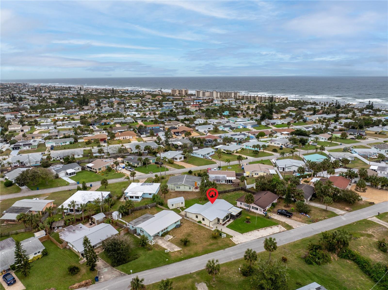 37 BERKLEY RD, ORMOND BEACH, FL, 32176