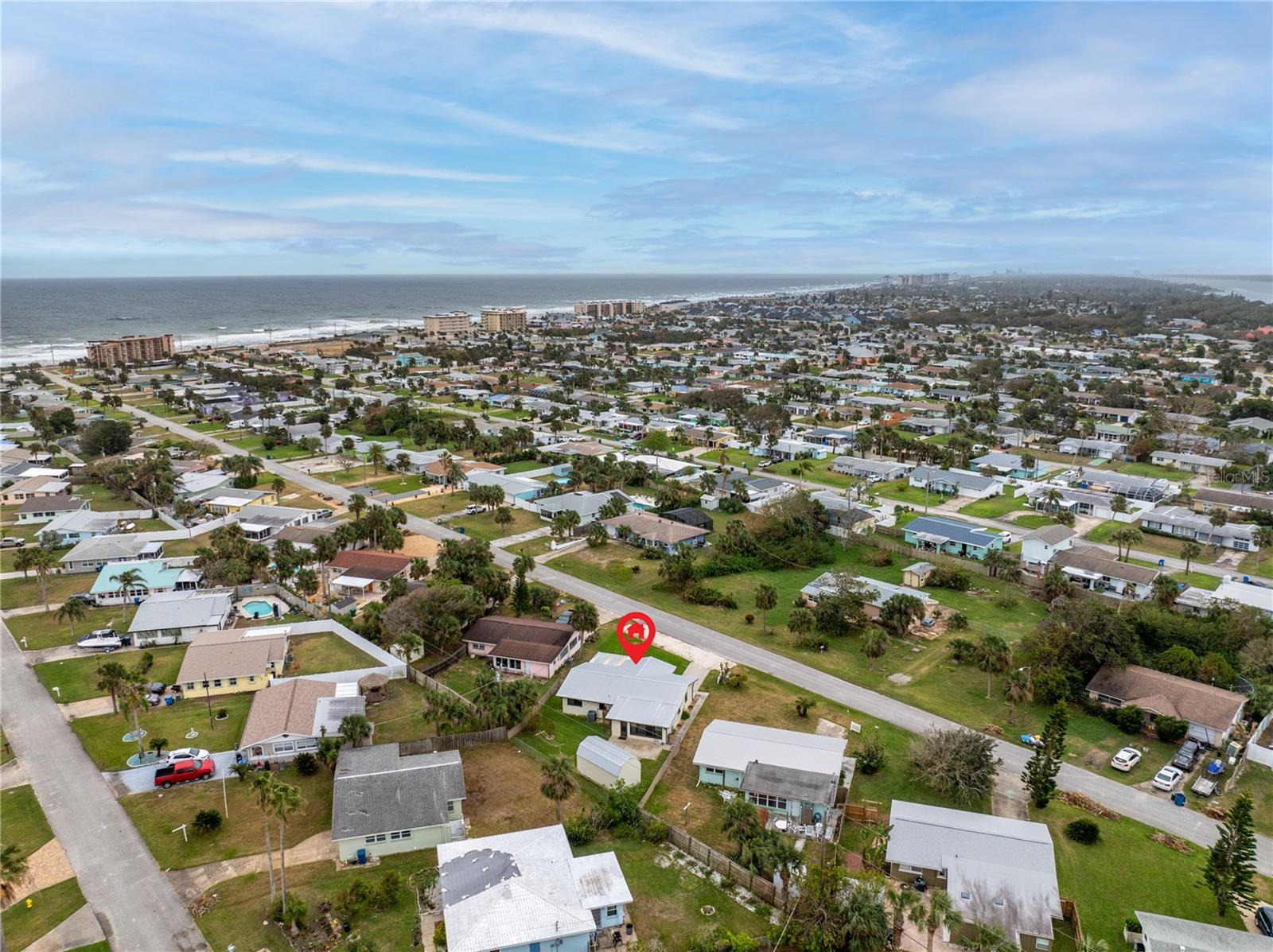37 BERKLEY RD, ORMOND BEACH, FL, 32176