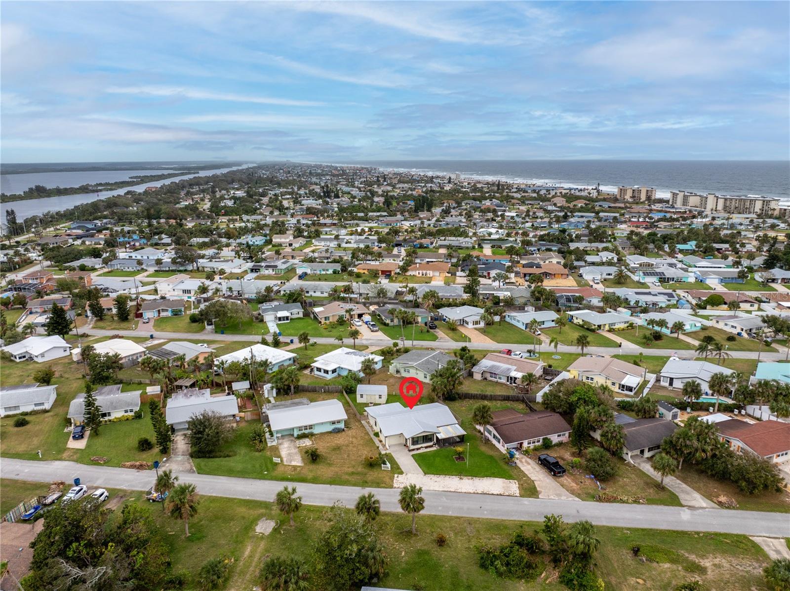 37 BERKLEY RD, ORMOND BEACH, FL, 32176