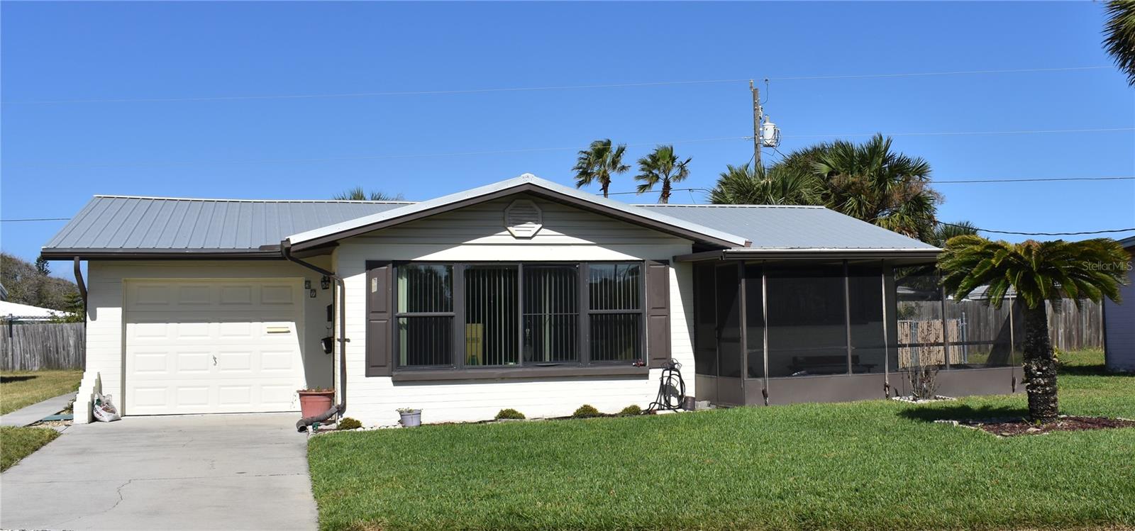 37 BERKLEY RD, ORMOND BEACH, FL, 32176