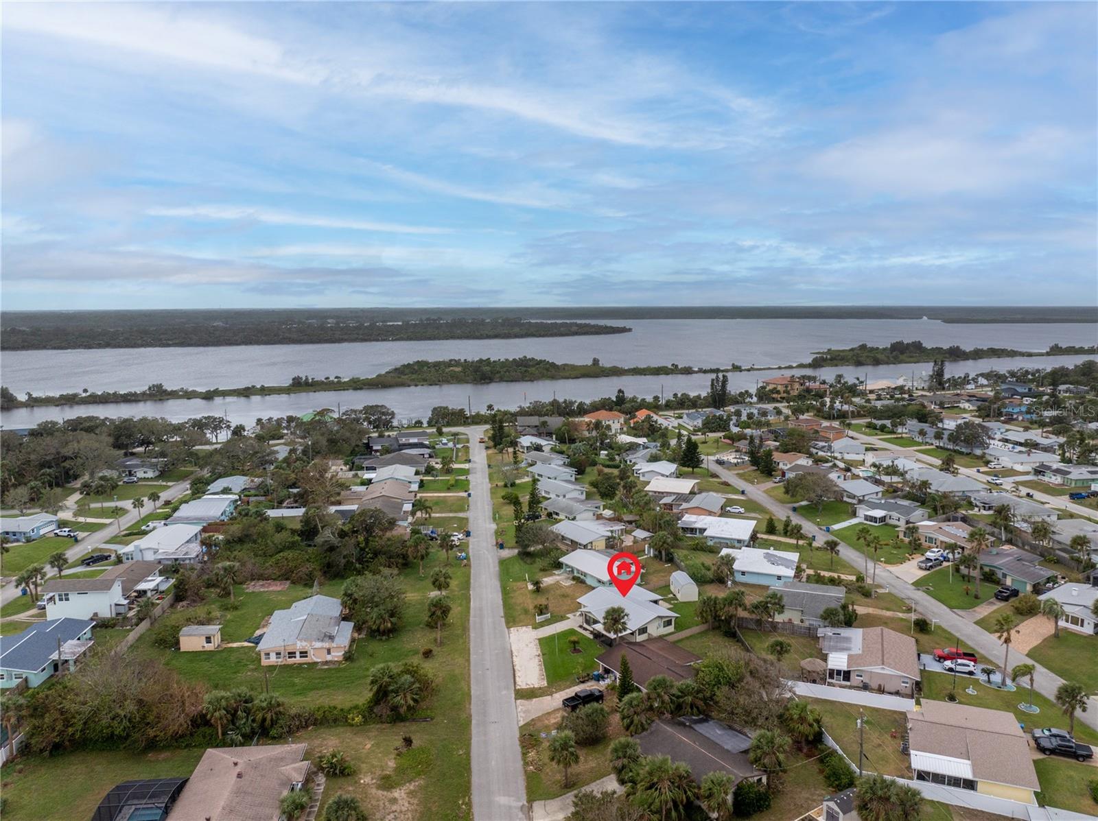 37 BERKLEY RD, ORMOND BEACH, FL, 32176