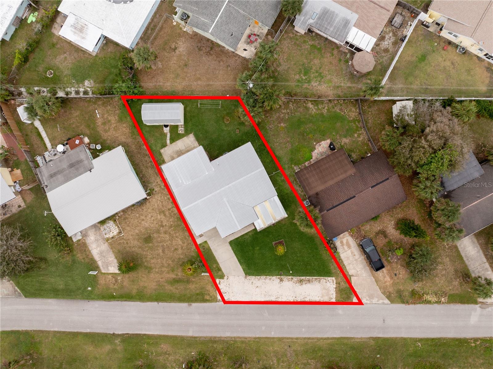 37 BERKLEY RD, ORMOND BEACH, FL, 32176