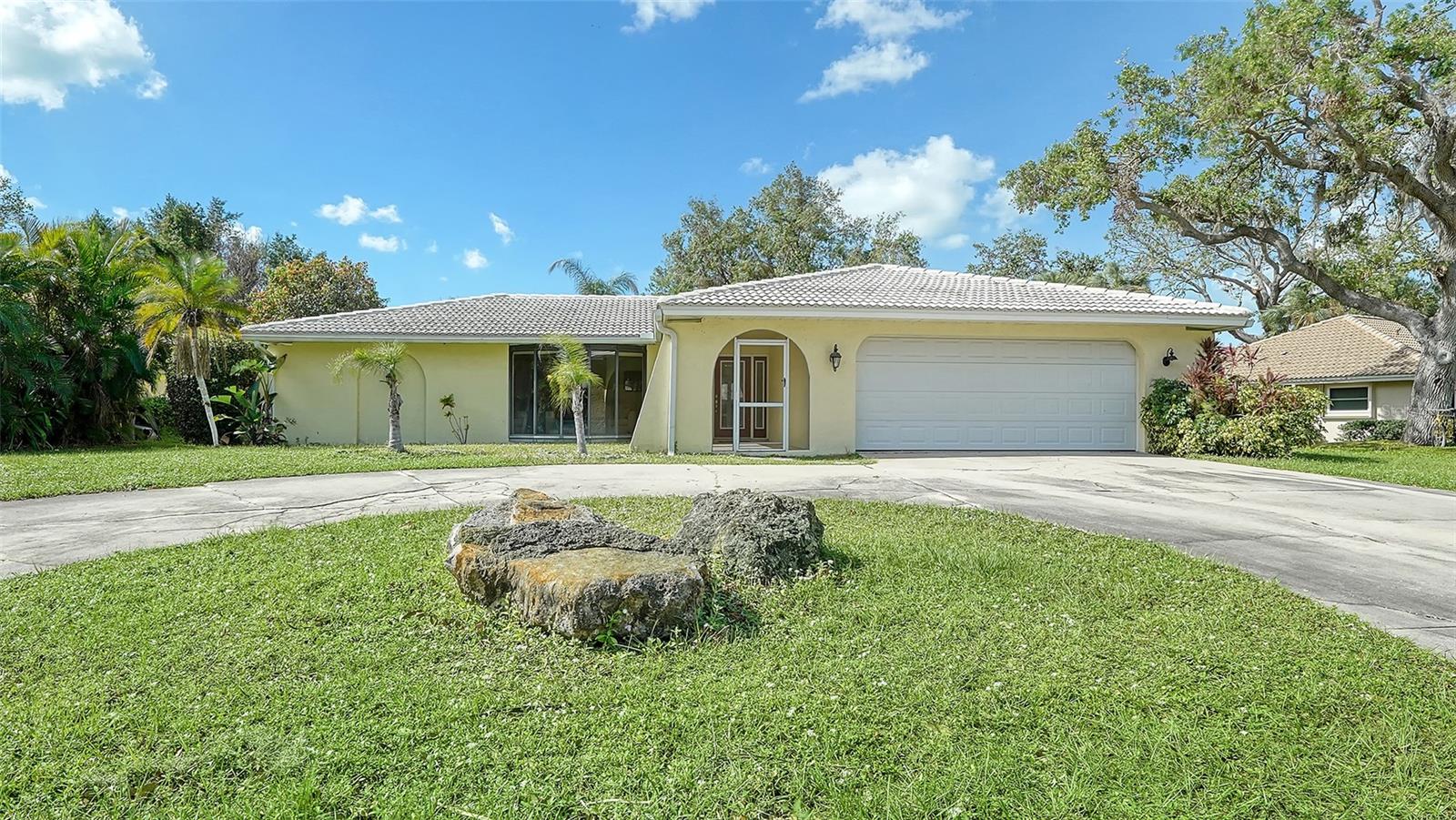 134 DA VINCI DR, NOKOMIS, FL, 34275